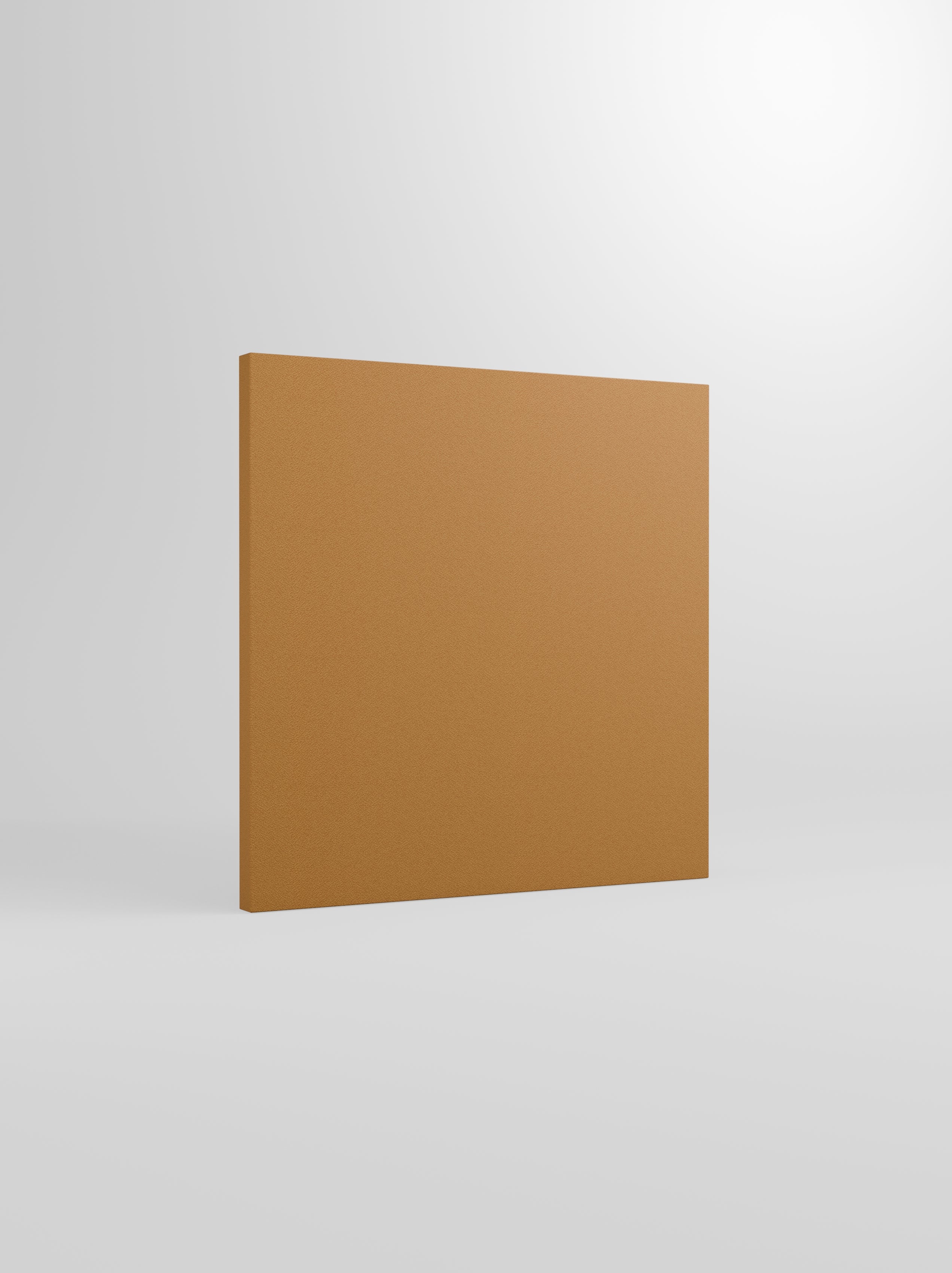 High-Mid Acoustic Panels Goldenrod / 4' x 4'