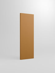 High-Mid Acoustic Panels Goldenrod / 6' x 2'