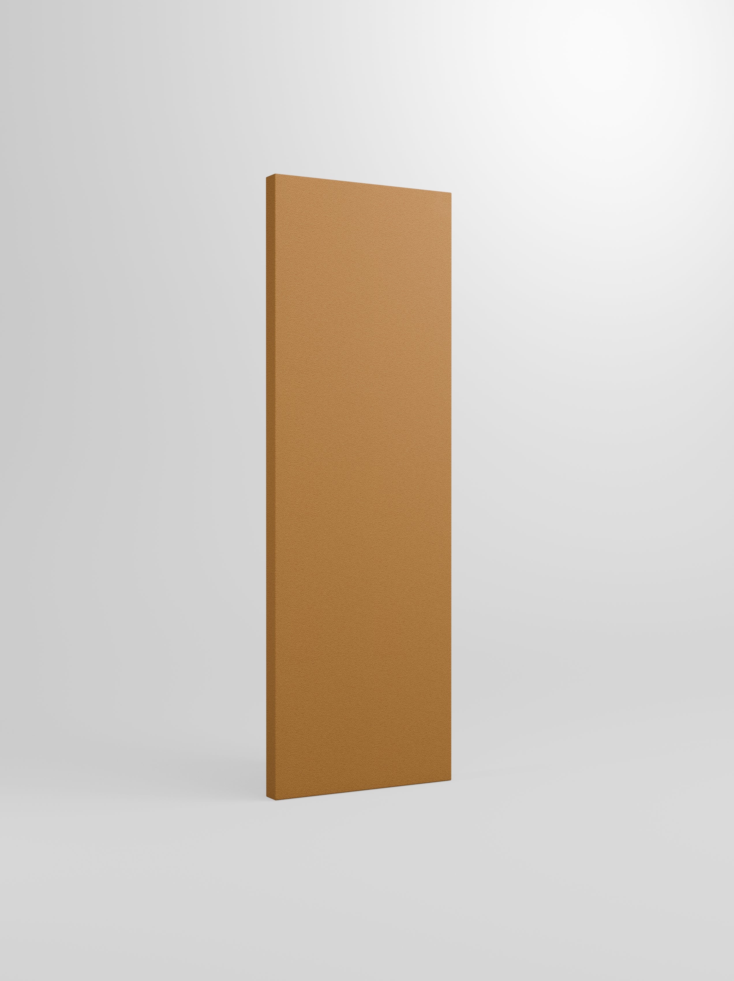 High-Mid Acoustic Panels Goldenrod / 6' x 2'