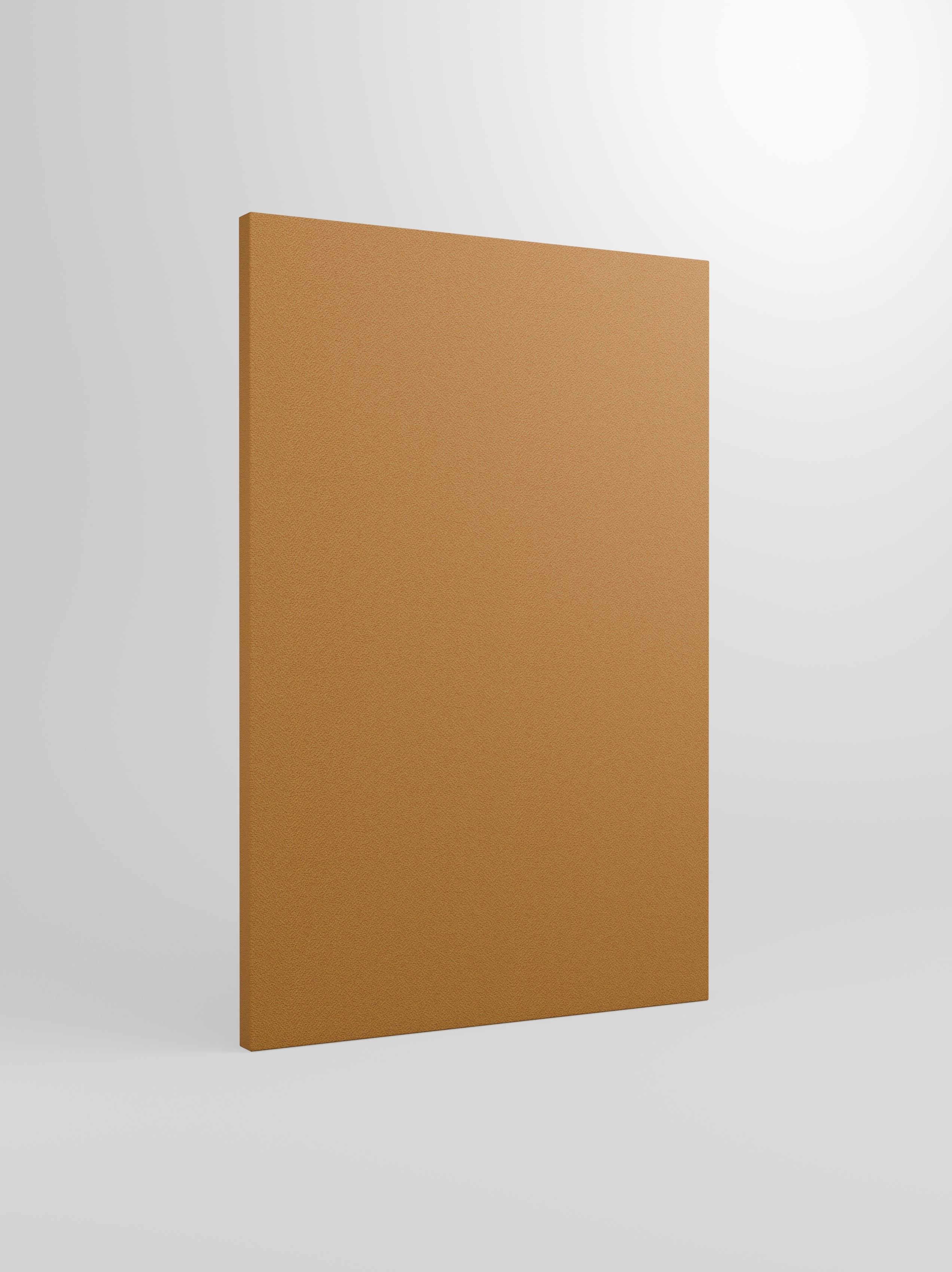 High-Mid Acoustic Panels Goldenrod / 6' x 4'