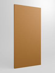 High-Mid Acoustic Panels Goldenrod / 8' x 4'