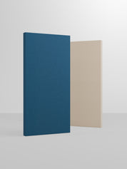 Music City Acoustics High-Mid Acoustic Panels - 2.5" deep versatile acoustic panels for home, studio, office, church and more