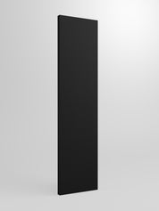 High-Mid Acoustic Panels Jet Black / 8' x 2'