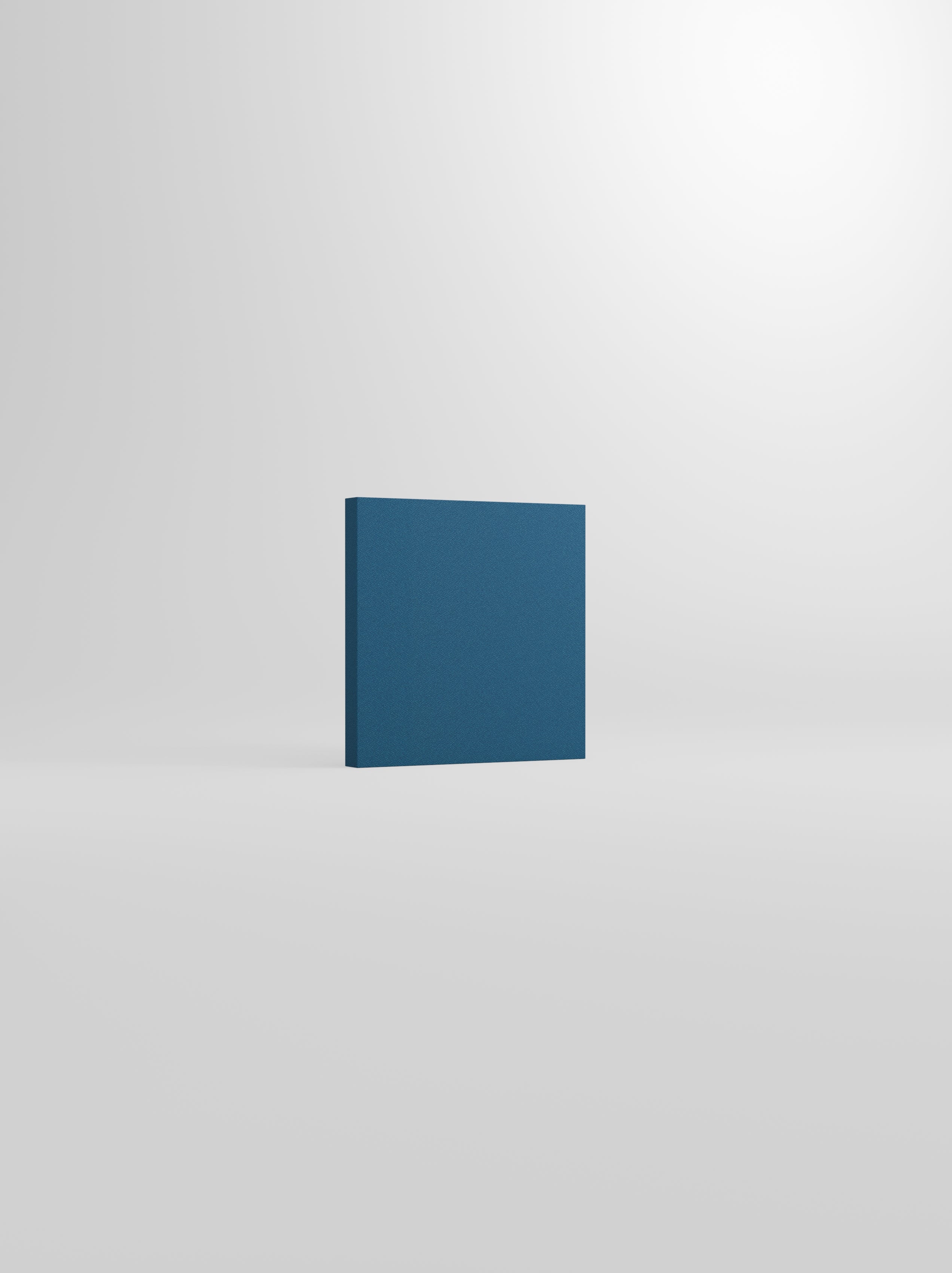 High-Mid Acoustic Panels Low Tide / 2' x 2'