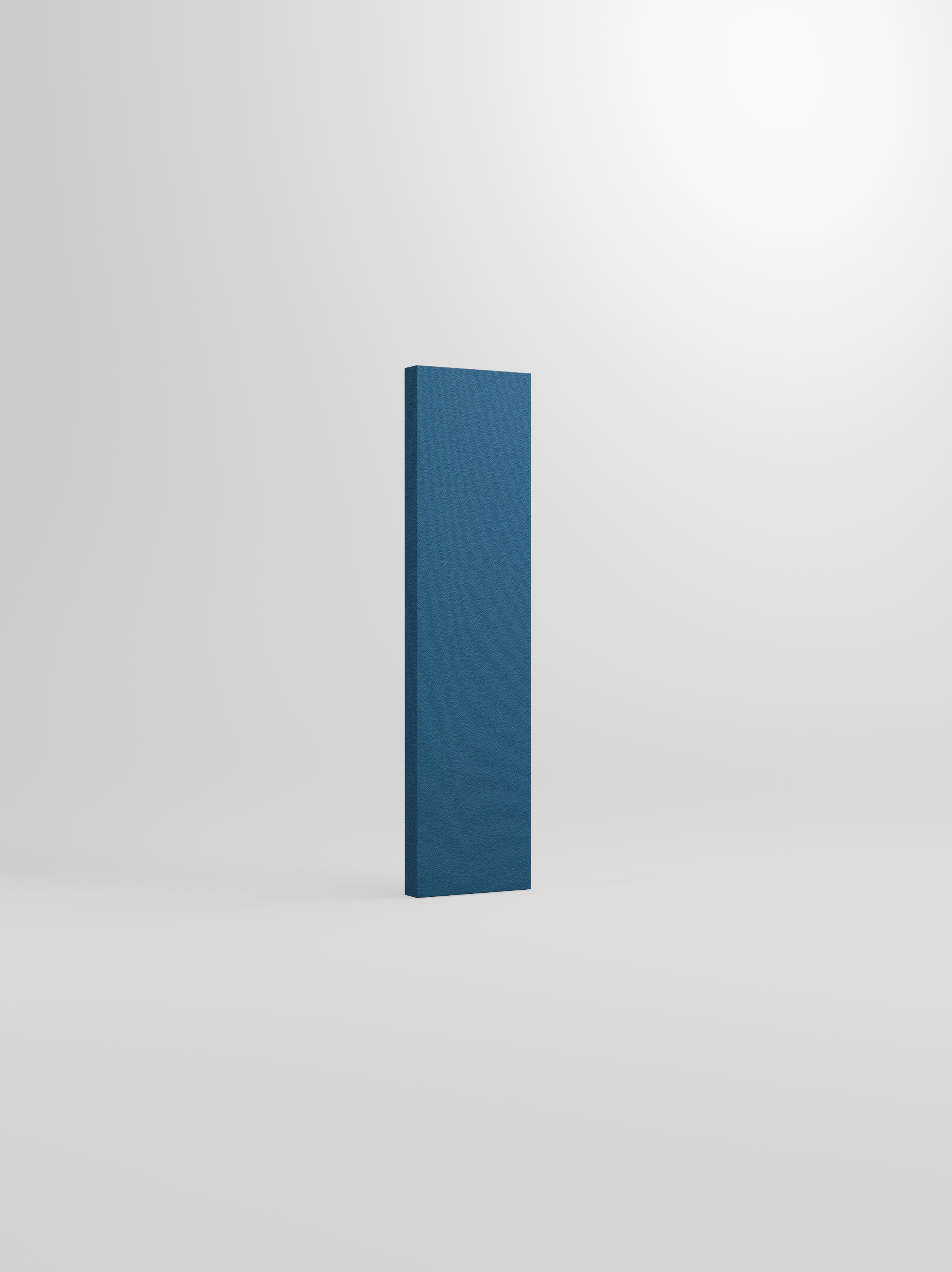 High-Mid Acoustic Panels Low Tide / 4' x 1'