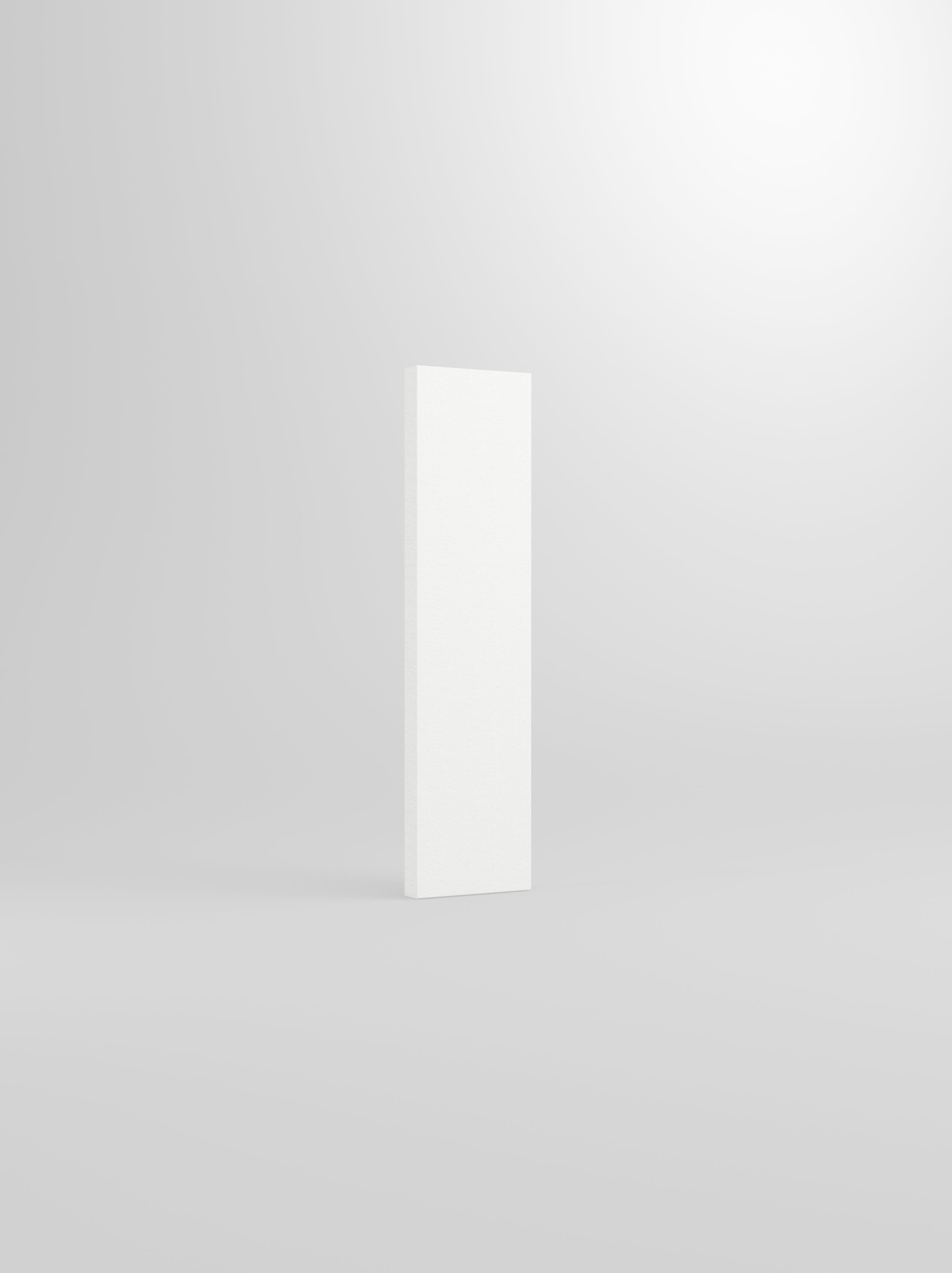 High-Mid Acoustic Panels Lunar / 4' x 1'