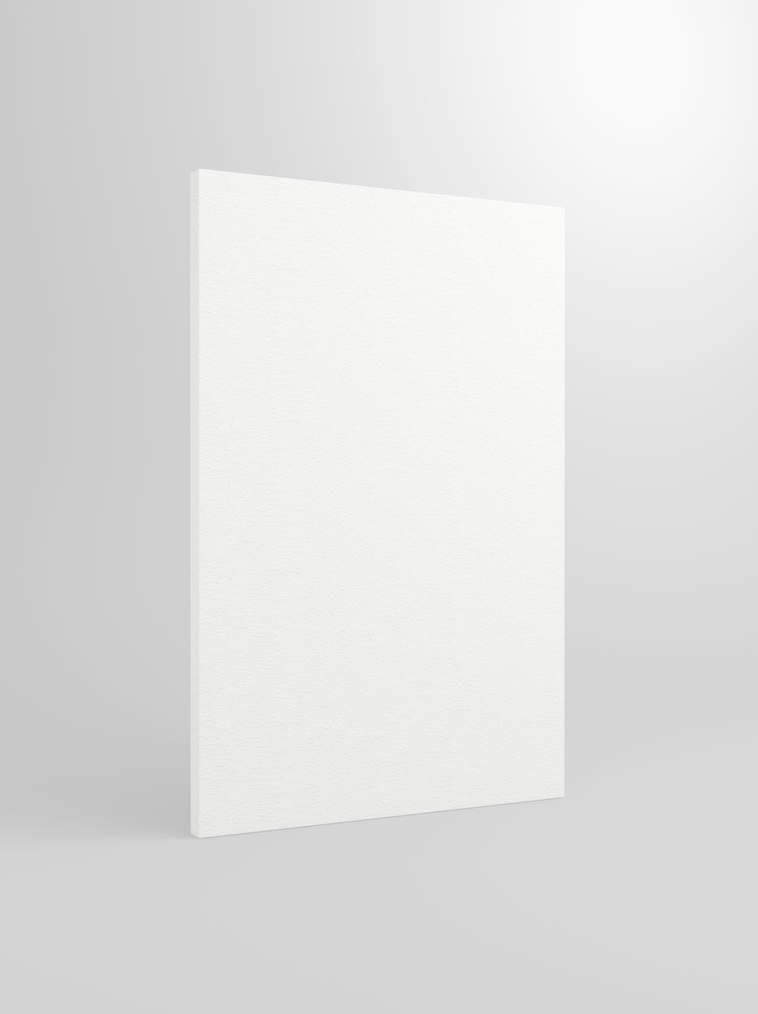 High-Mid Acoustic Panels Lunar / 6' x 4'