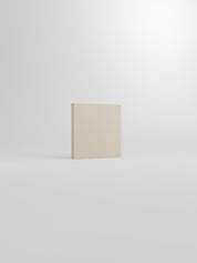 High-Mid Acoustic Panels Parchment / 2' x 2'