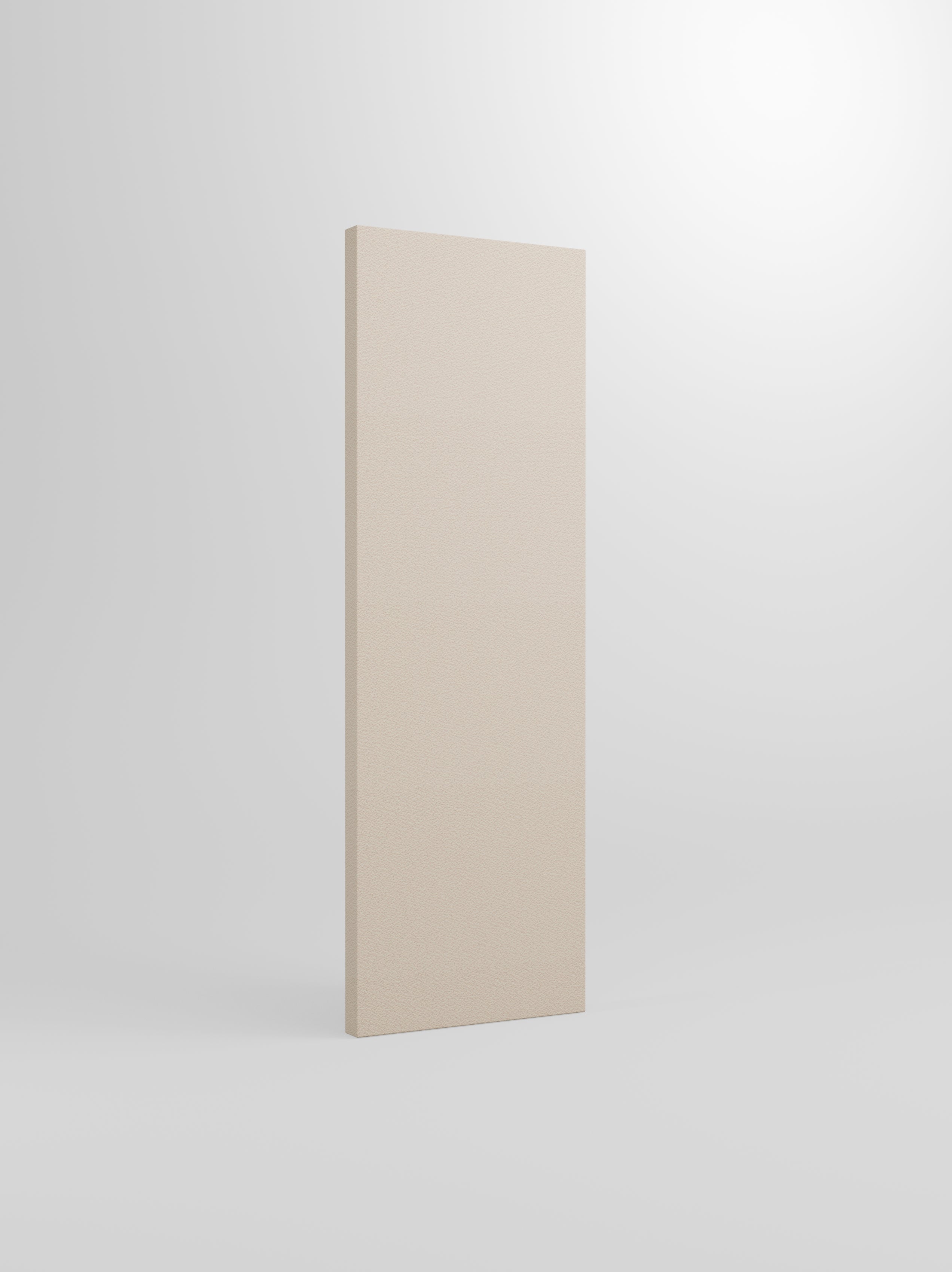High-Mid Acoustic Panels Parchment / 6' x 2'