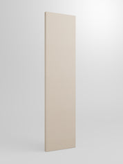 High-Mid Acoustic Panels Parchment / 8' x 2'