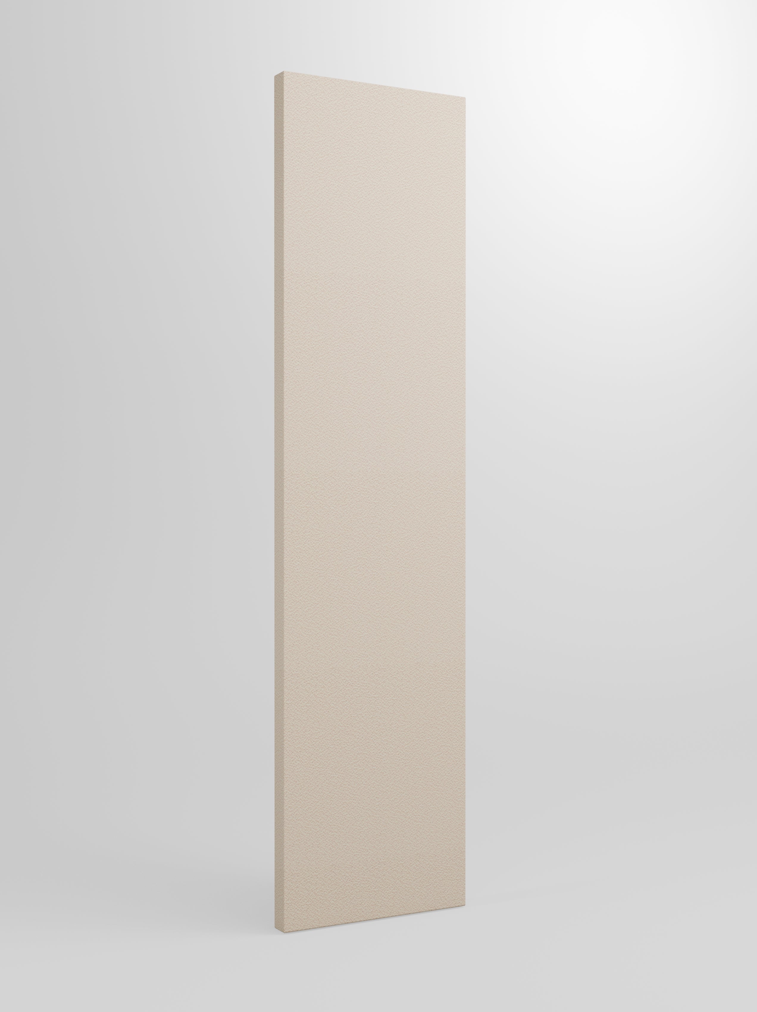 High-Mid Acoustic Panels Parchment / 8' x 2'