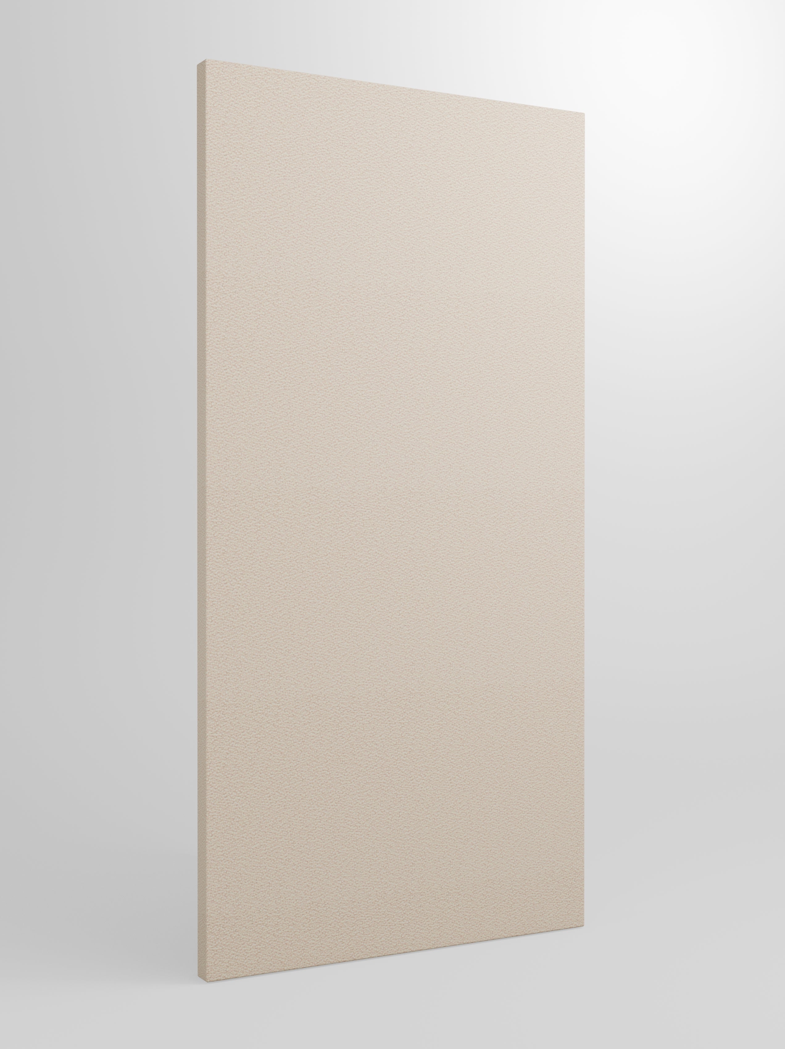 High-Mid Acoustic Panels Parchment / 8' x 4'