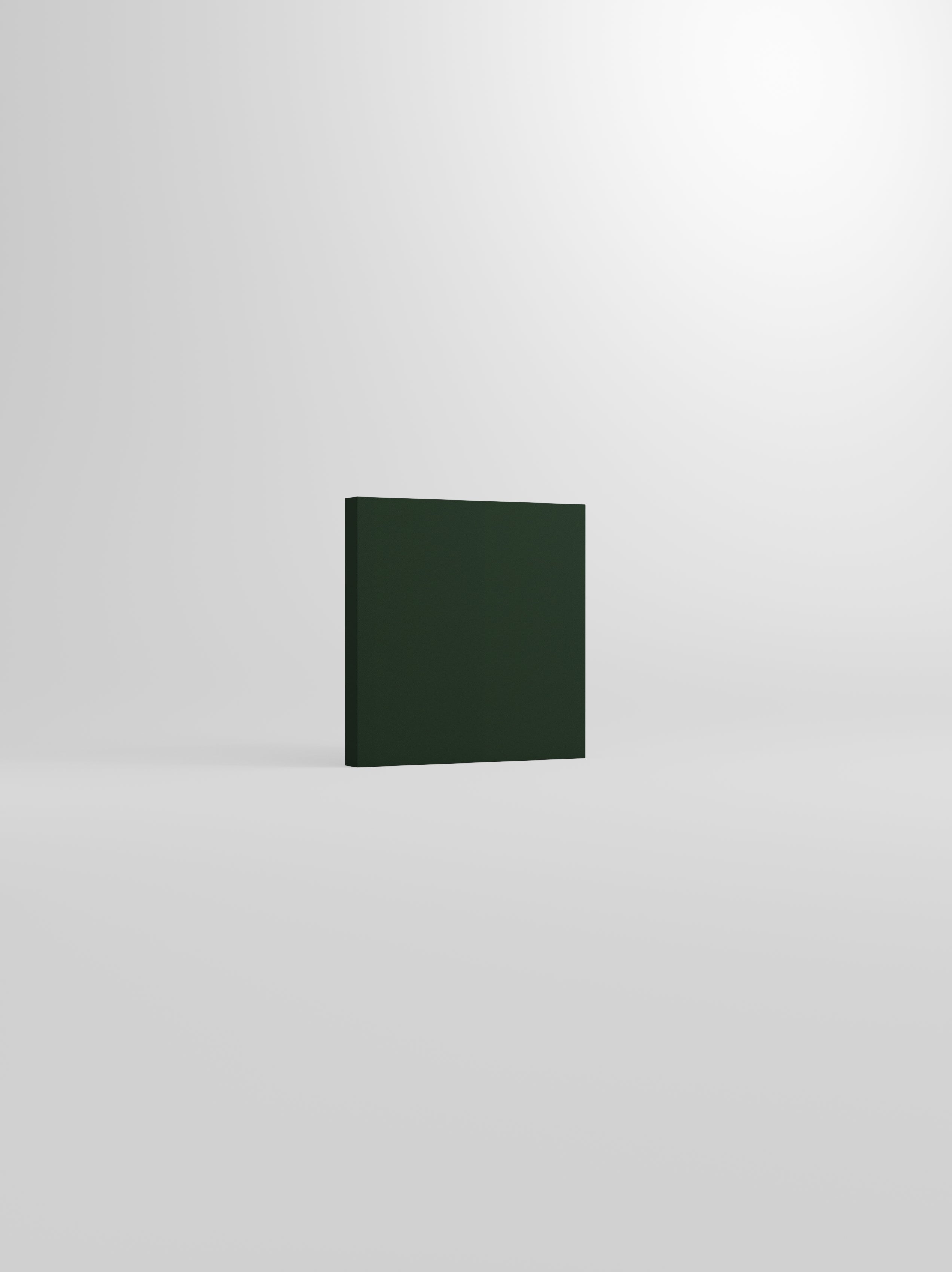 High-Mid Acoustic Panels Pine Needle / 2' x 2'