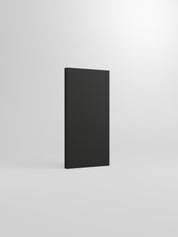 High-Mid Acoustic Panels Shale / 4' x 2'
