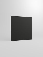 High-Mid Acoustic Panels Shale / 4' x 4'