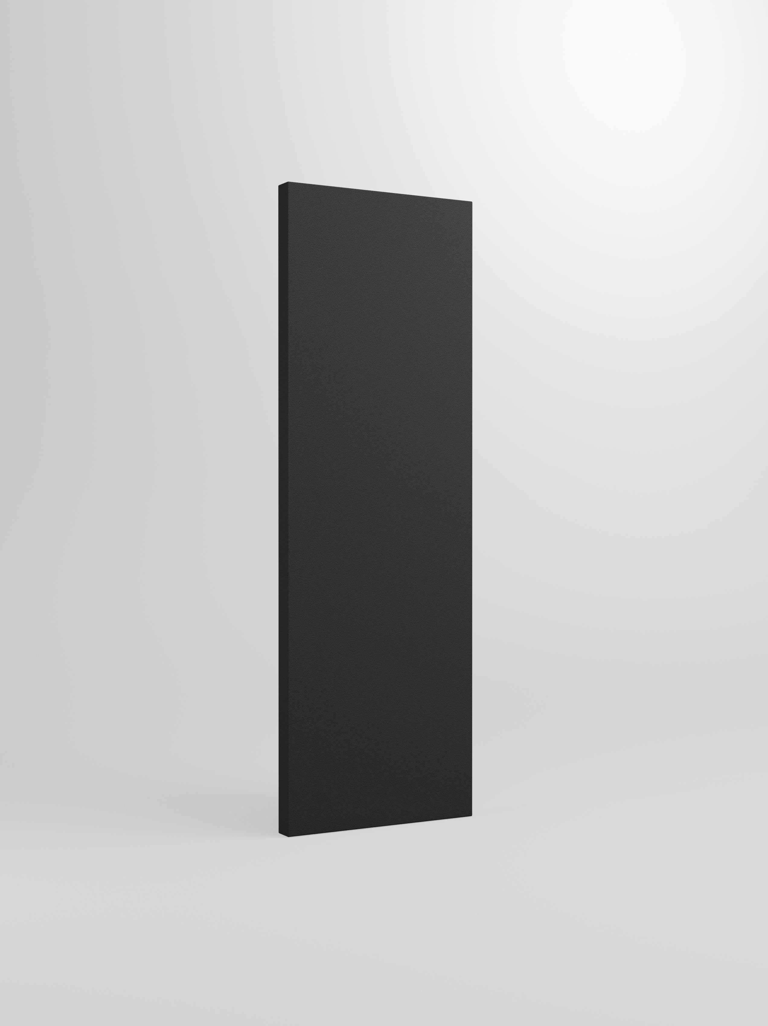High-Mid Acoustic Panels Shale / 6' x 2'