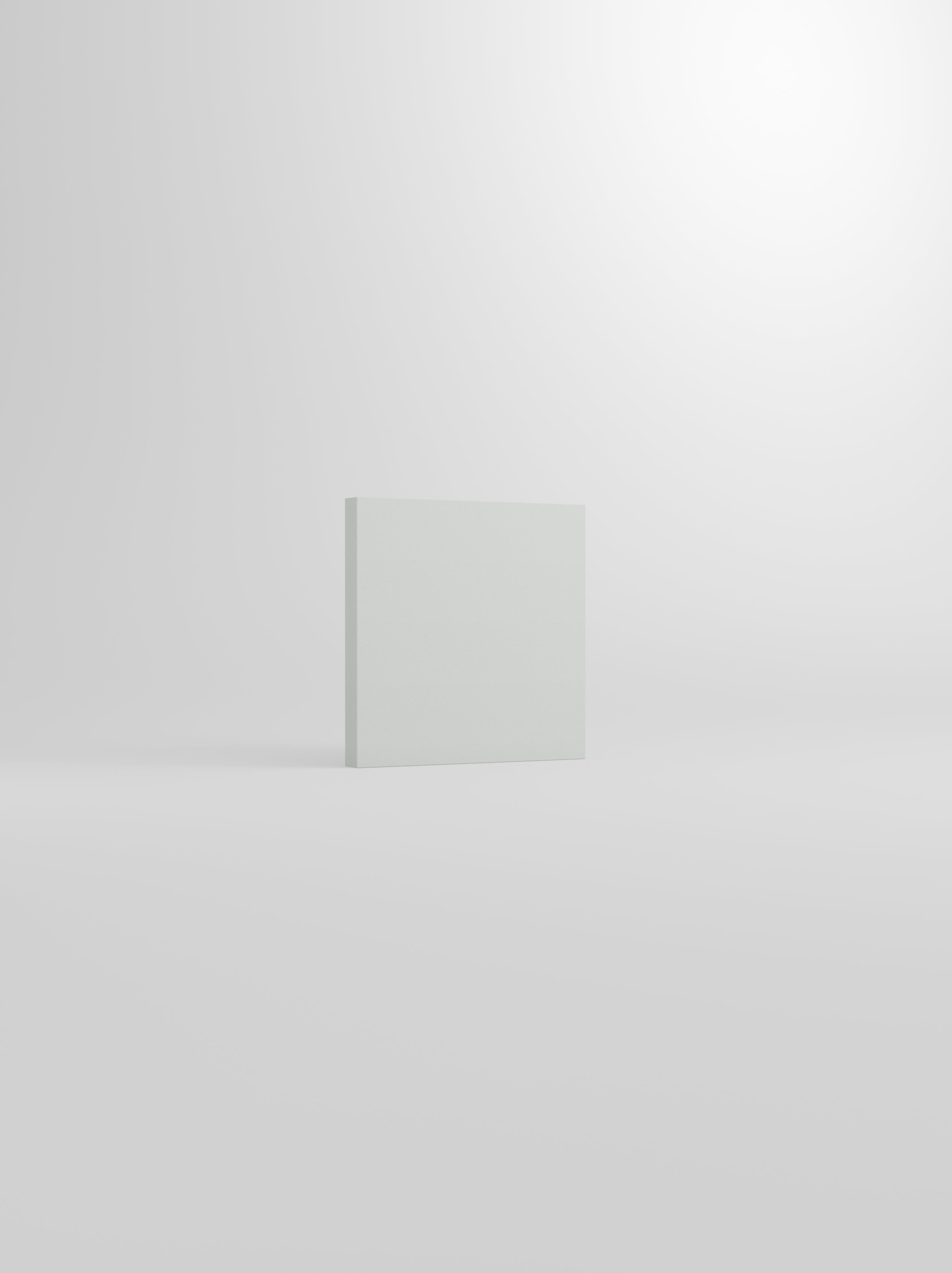 High-Mid Acoustic Panels Sterling / 2' x 2'