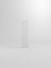 High-Mid Acoustic Panels Sterling / 4' x 1'