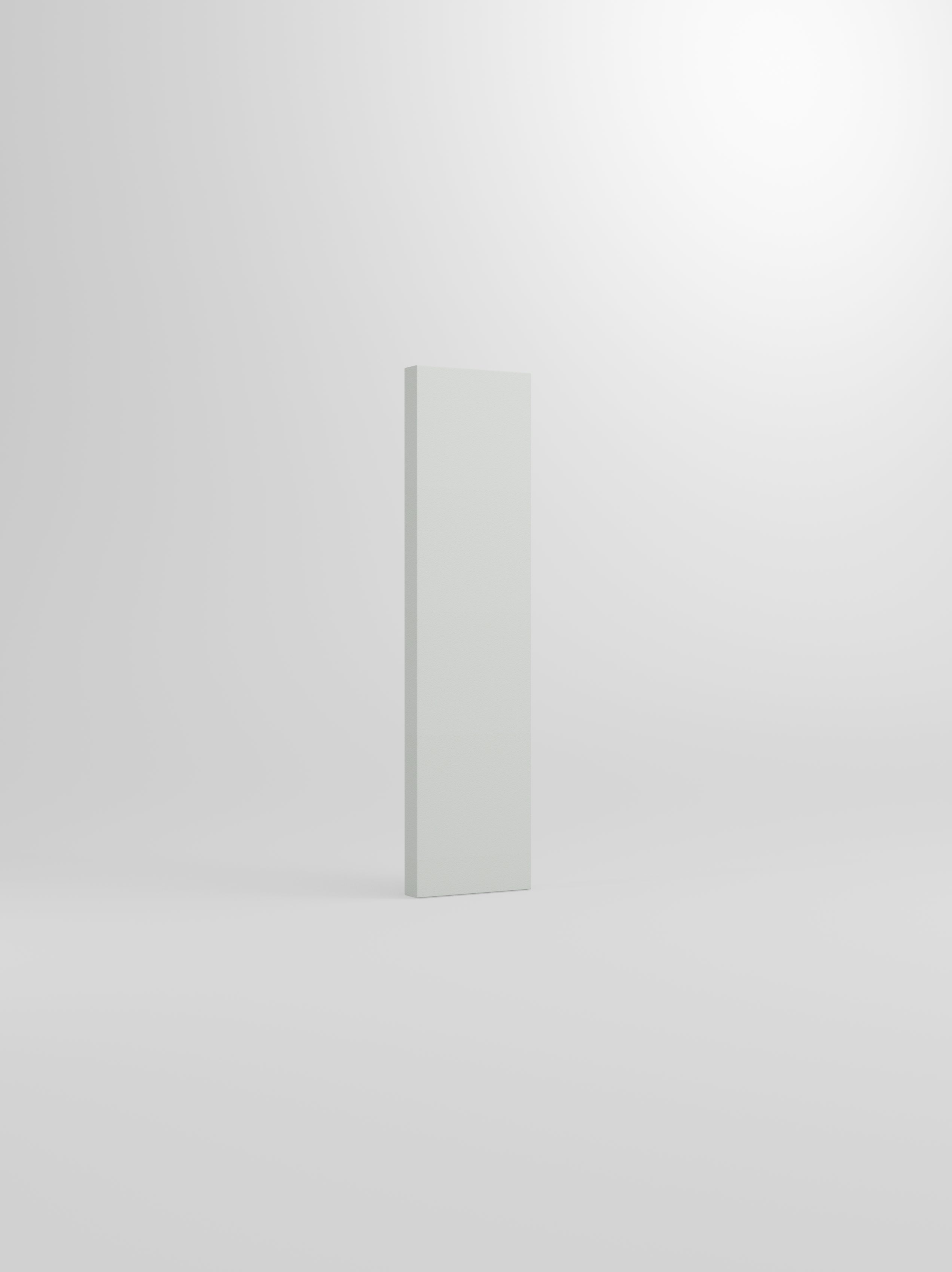 High-Mid Acoustic Panels Sterling / 4' x 1'