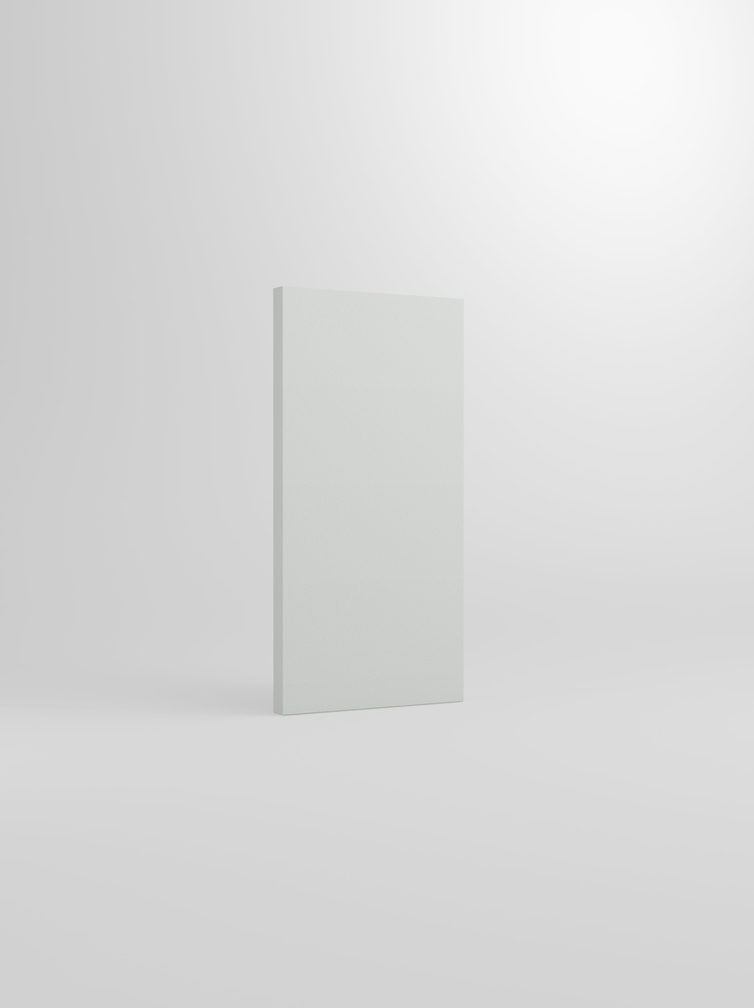 High-Mid Acoustic Panels Sterling / 4' x 2'