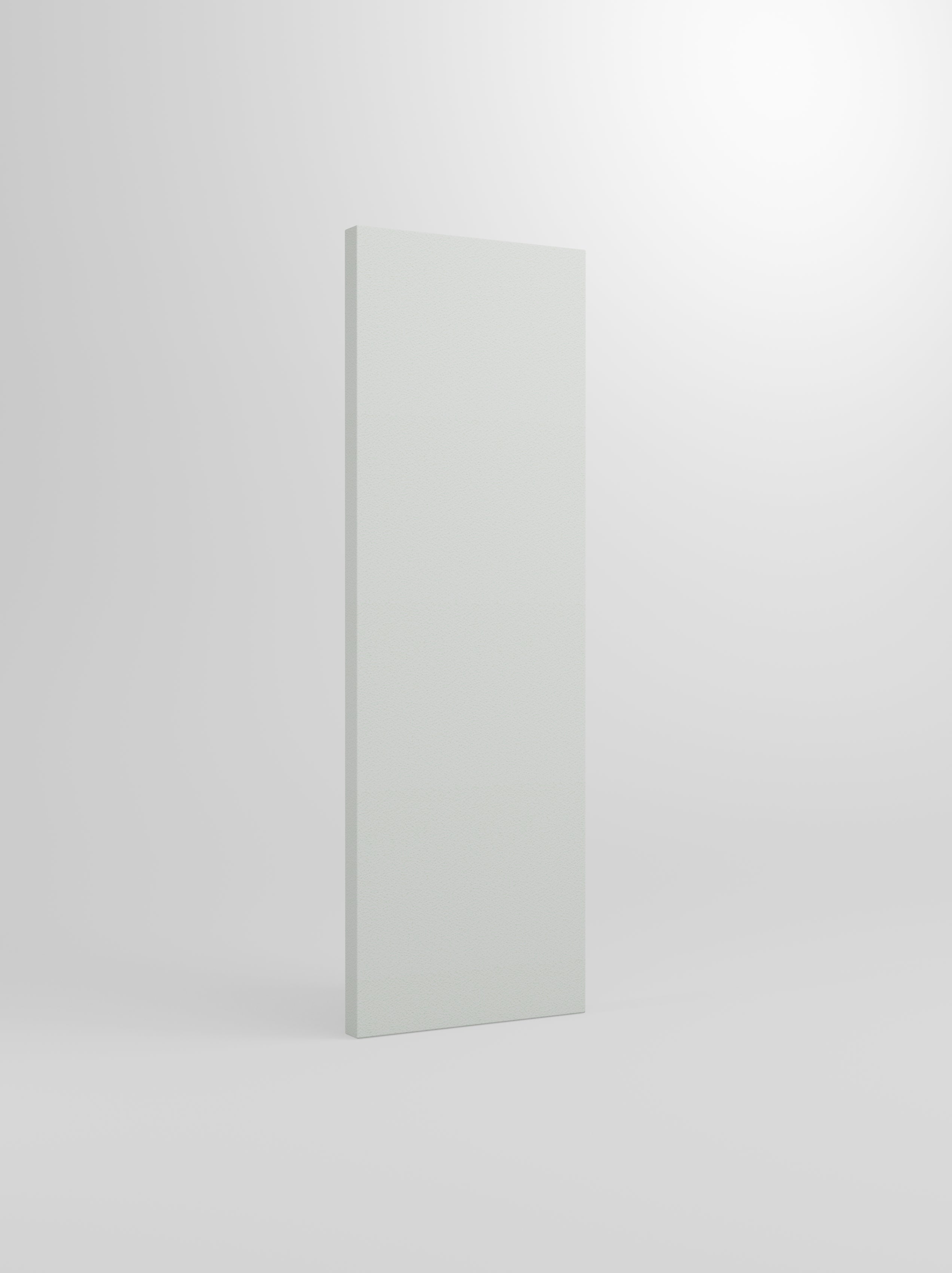 High-Mid Acoustic Panels Sterling / 6' x 2'