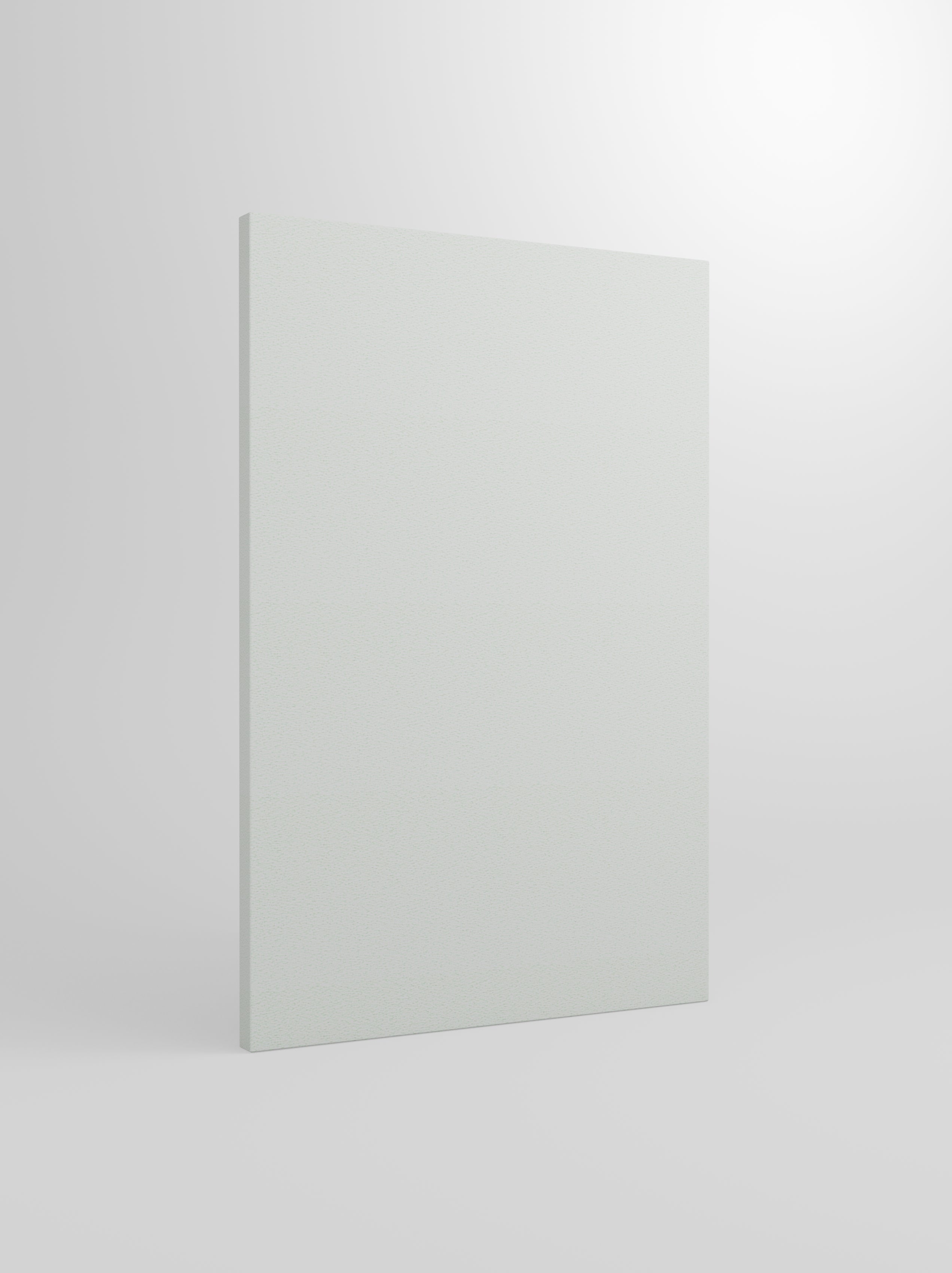 High-Mid Acoustic Panels Sterling / 6' x 4'