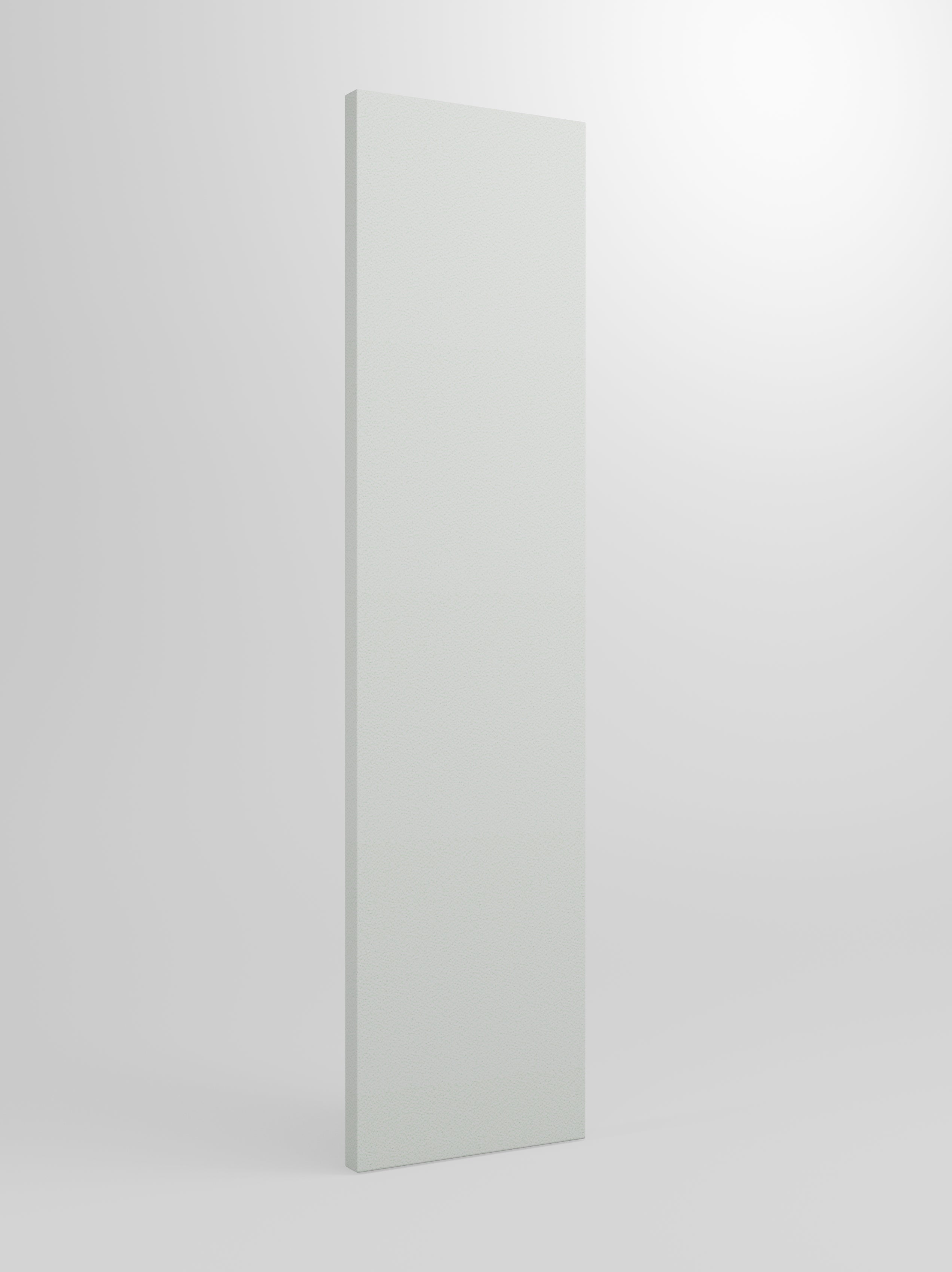 High-Mid Acoustic Panels Sterling / 8' x 2'