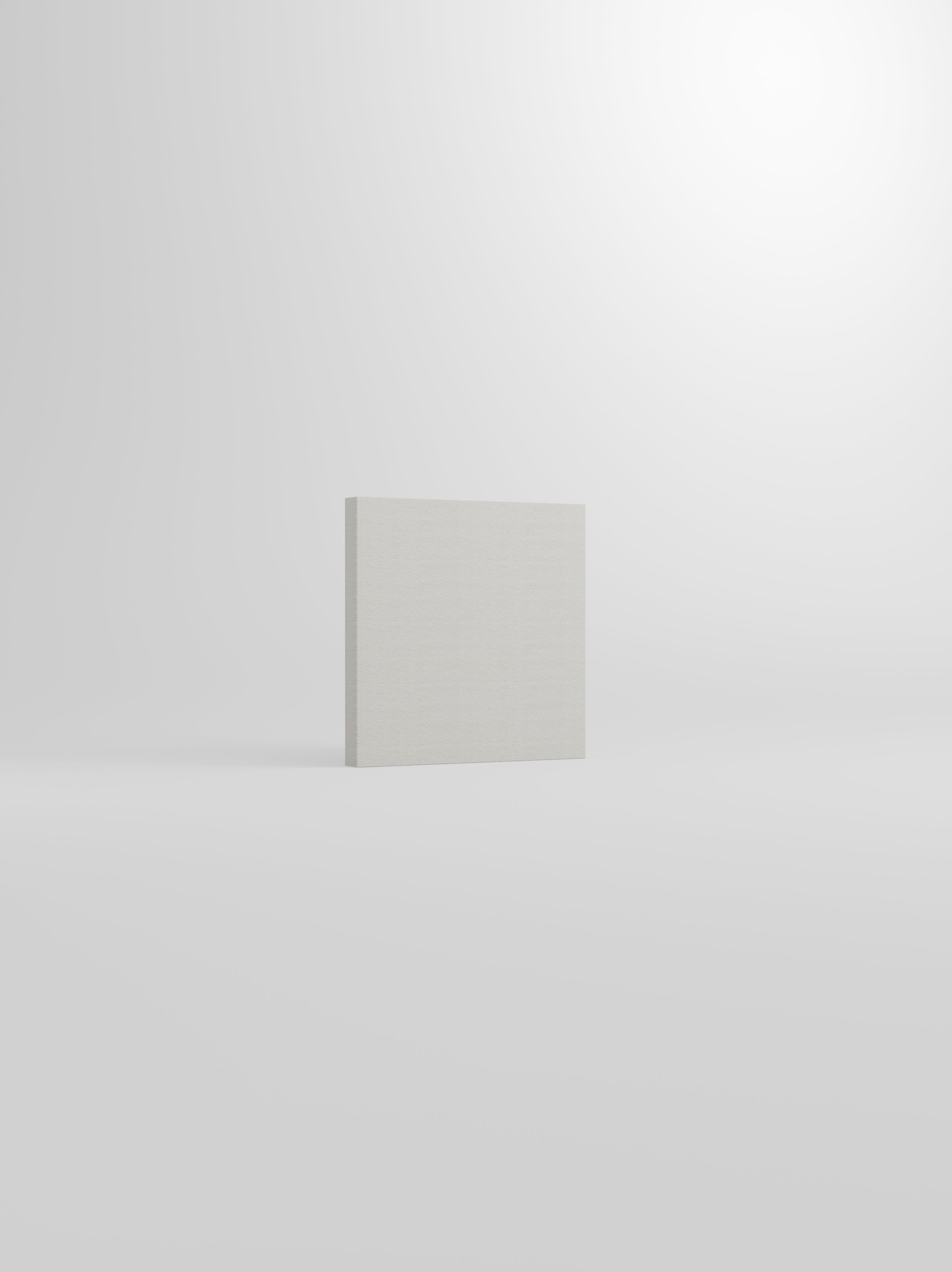High-Mid Acoustic Panels Stucco / 2' x 2'