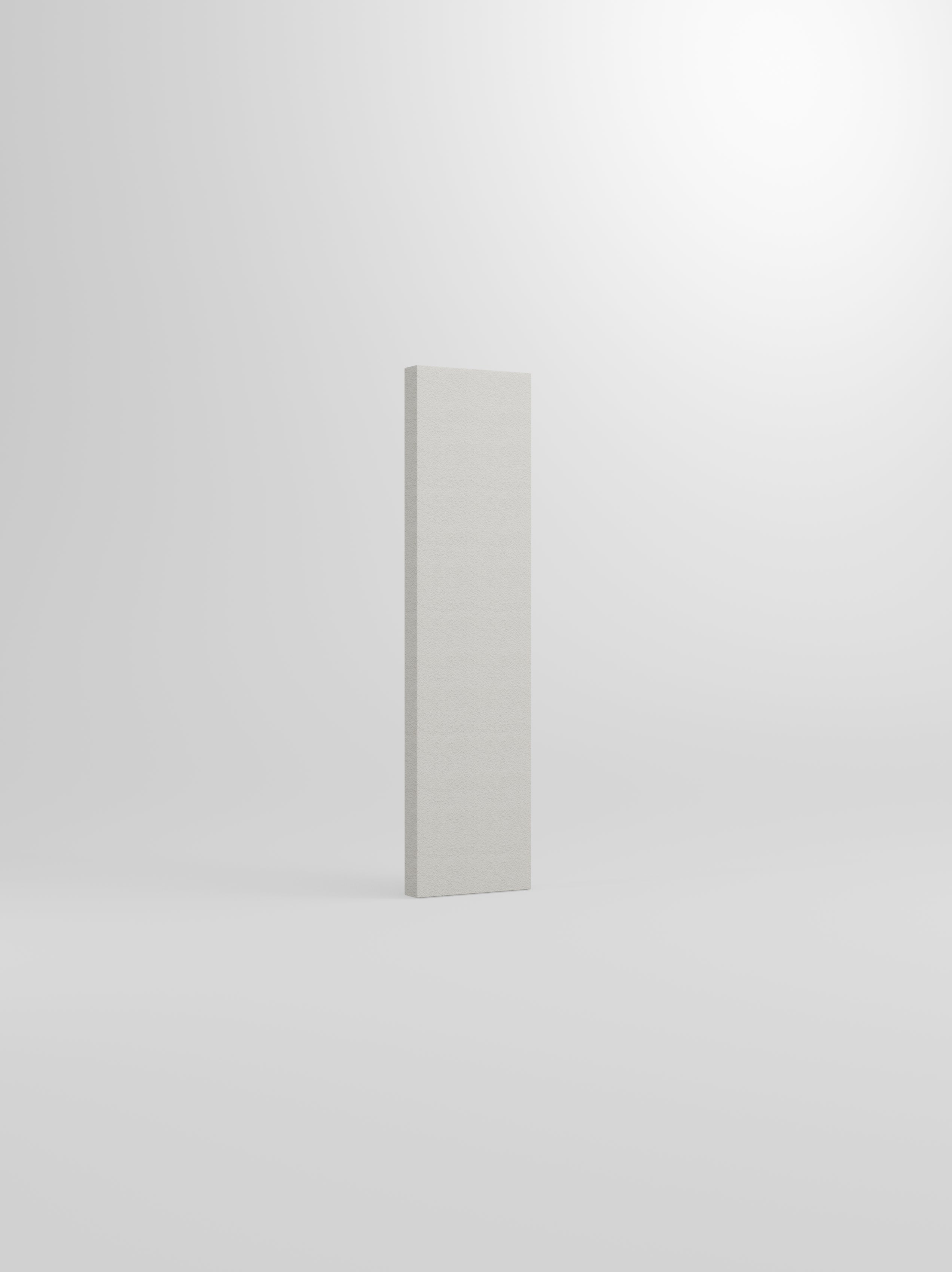 High-Mid Acoustic Panels Stucco / 4' x 1'