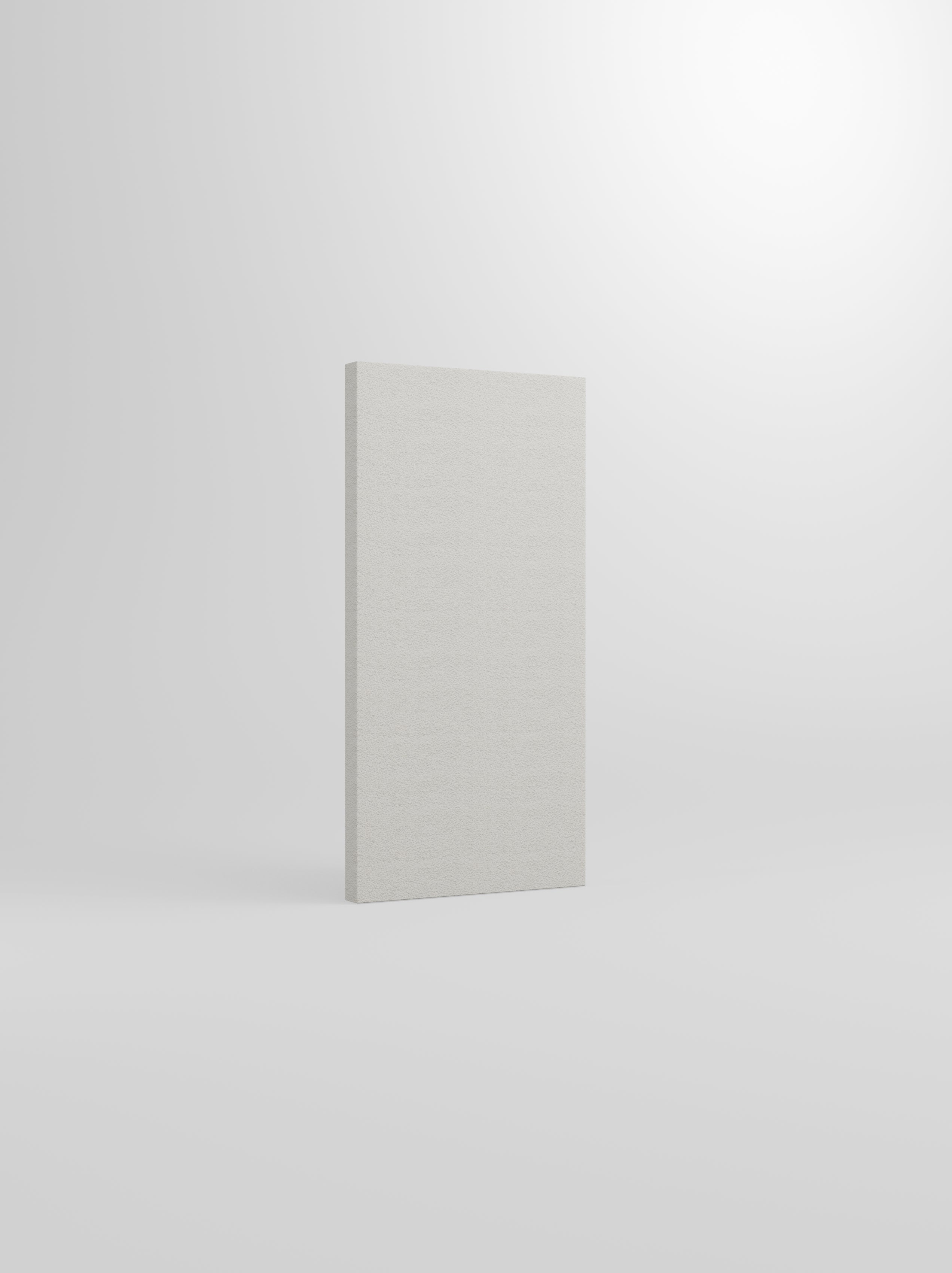 High-Mid Acoustic Panels Stucco / 4' x 2'