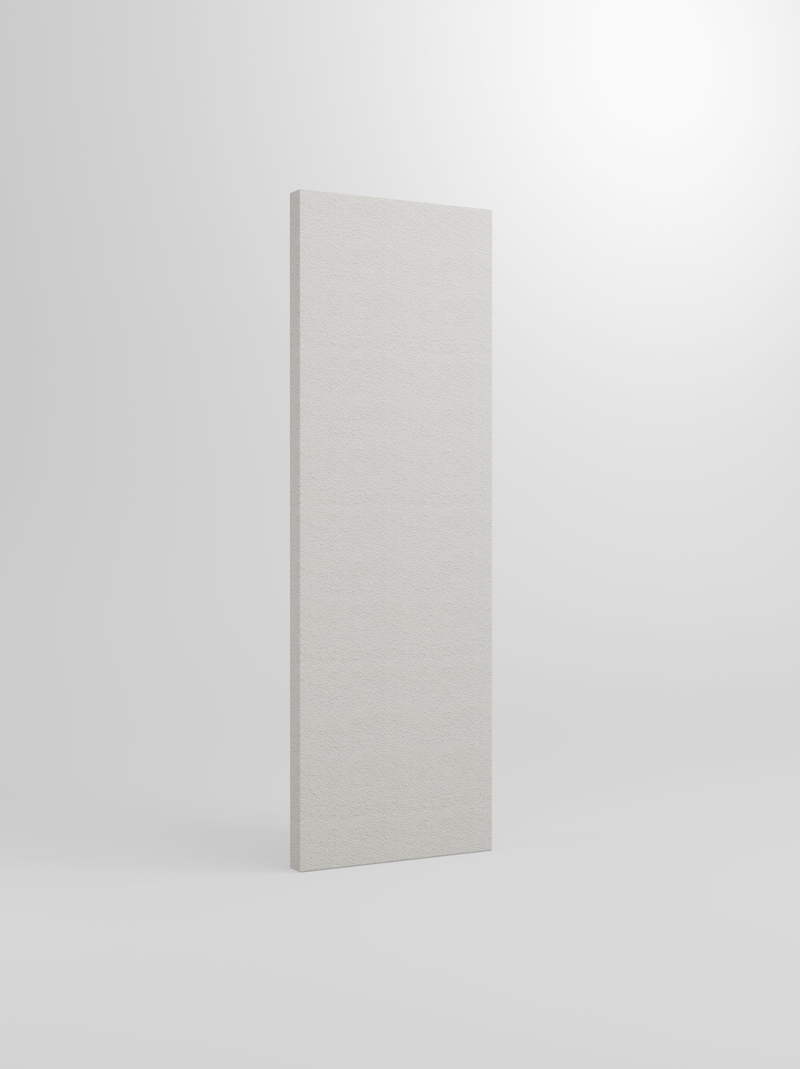 High-Mid Acoustic Panels Stucco / 6' x 2'