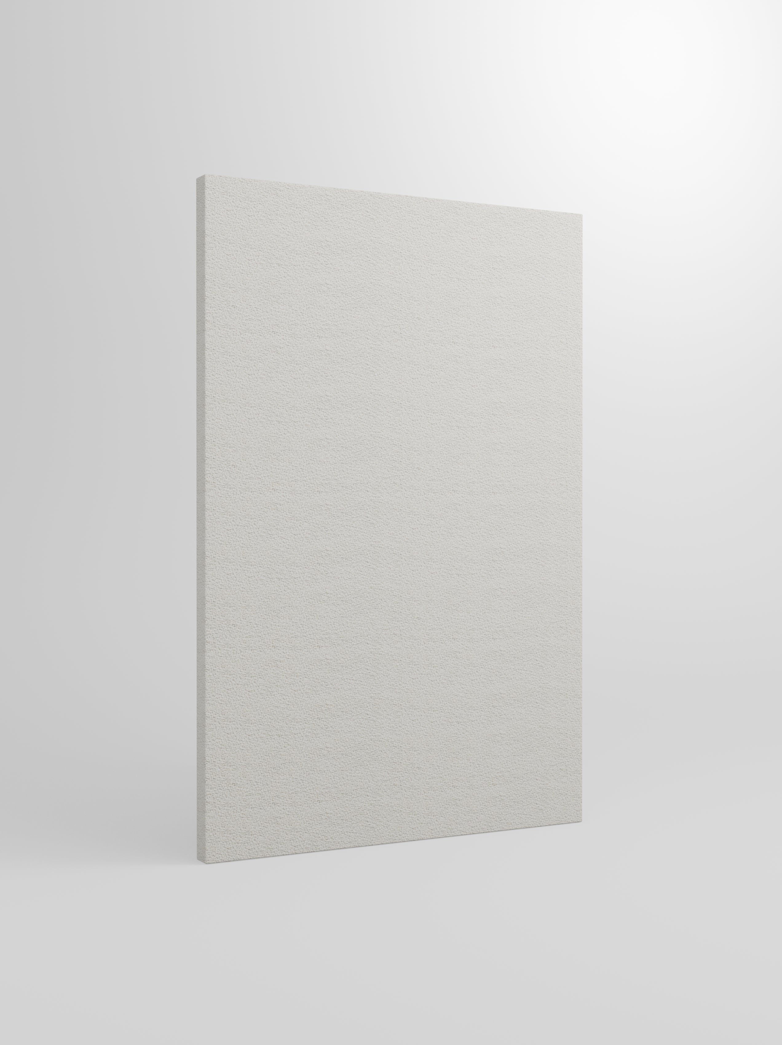High-Mid Acoustic Panels Stucco / 6' x 4'