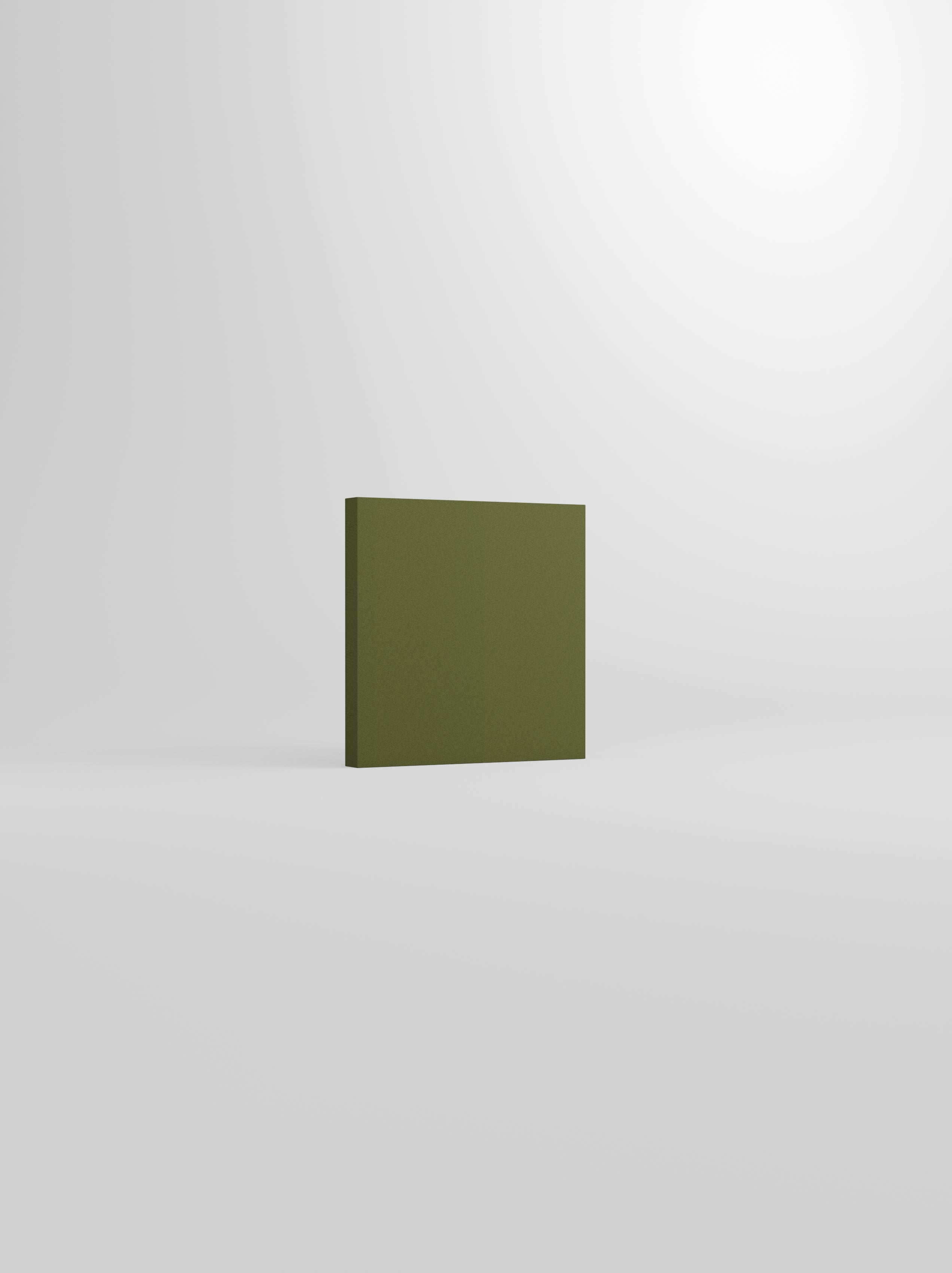 High-Mid Acoustic Panels Willow / 2' x 2'