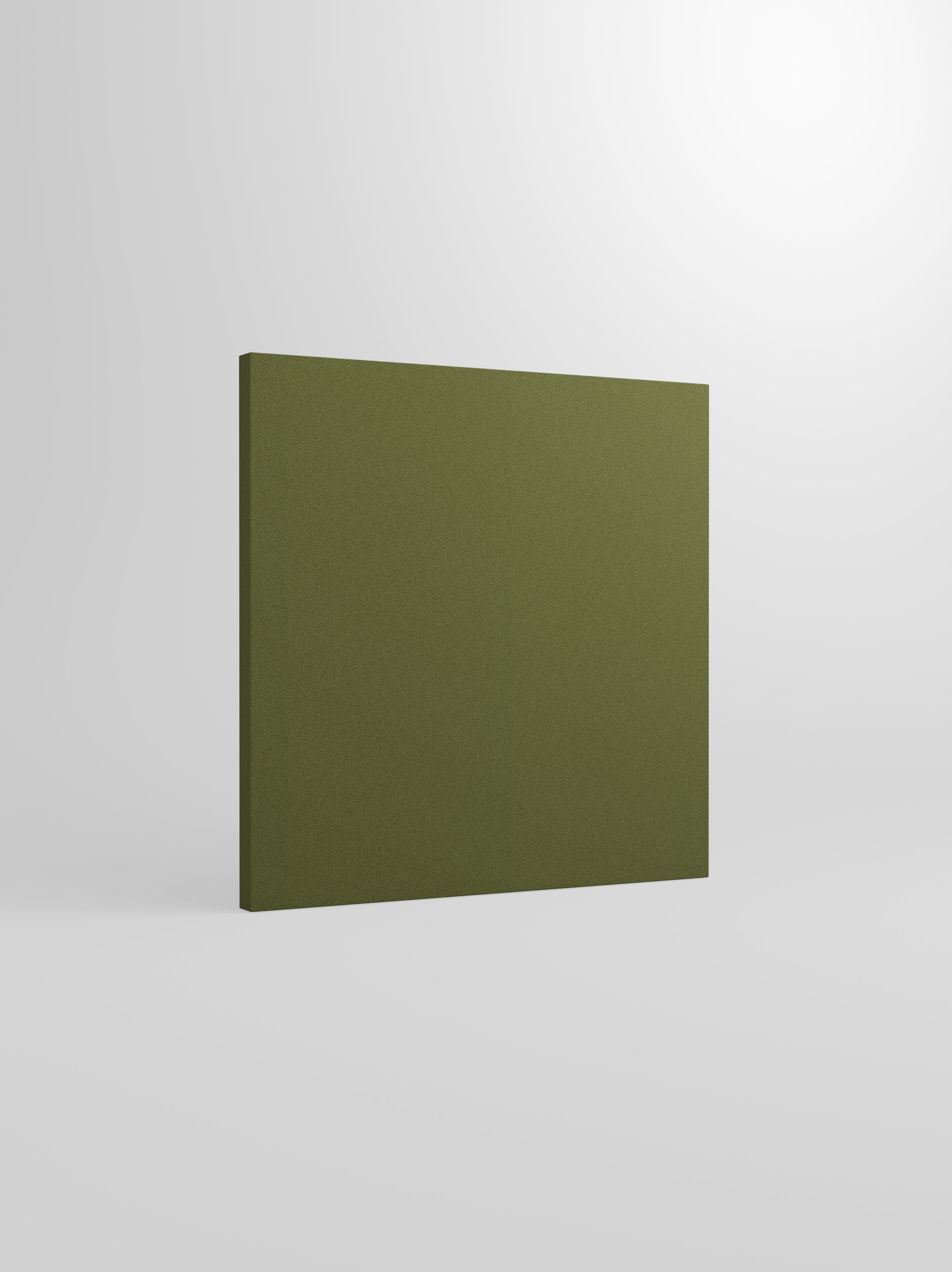 High-Mid Acoustic Panels Willow / 4' x 4'