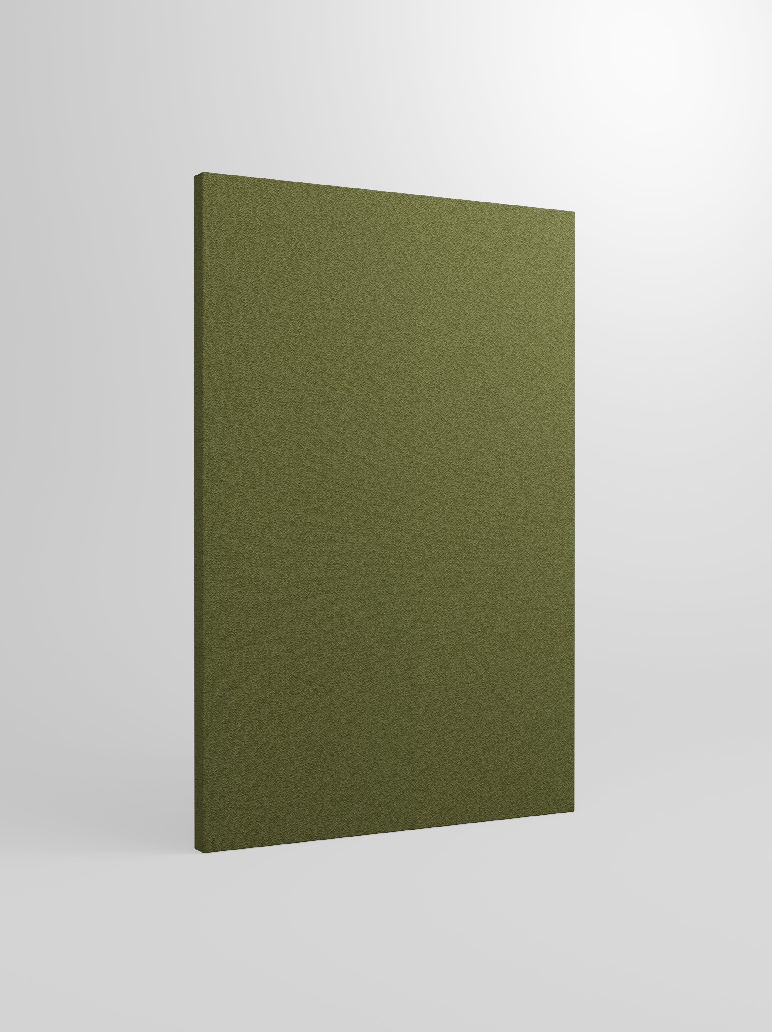 High-Mid Acoustic Panels Willow / 6' x 4'
