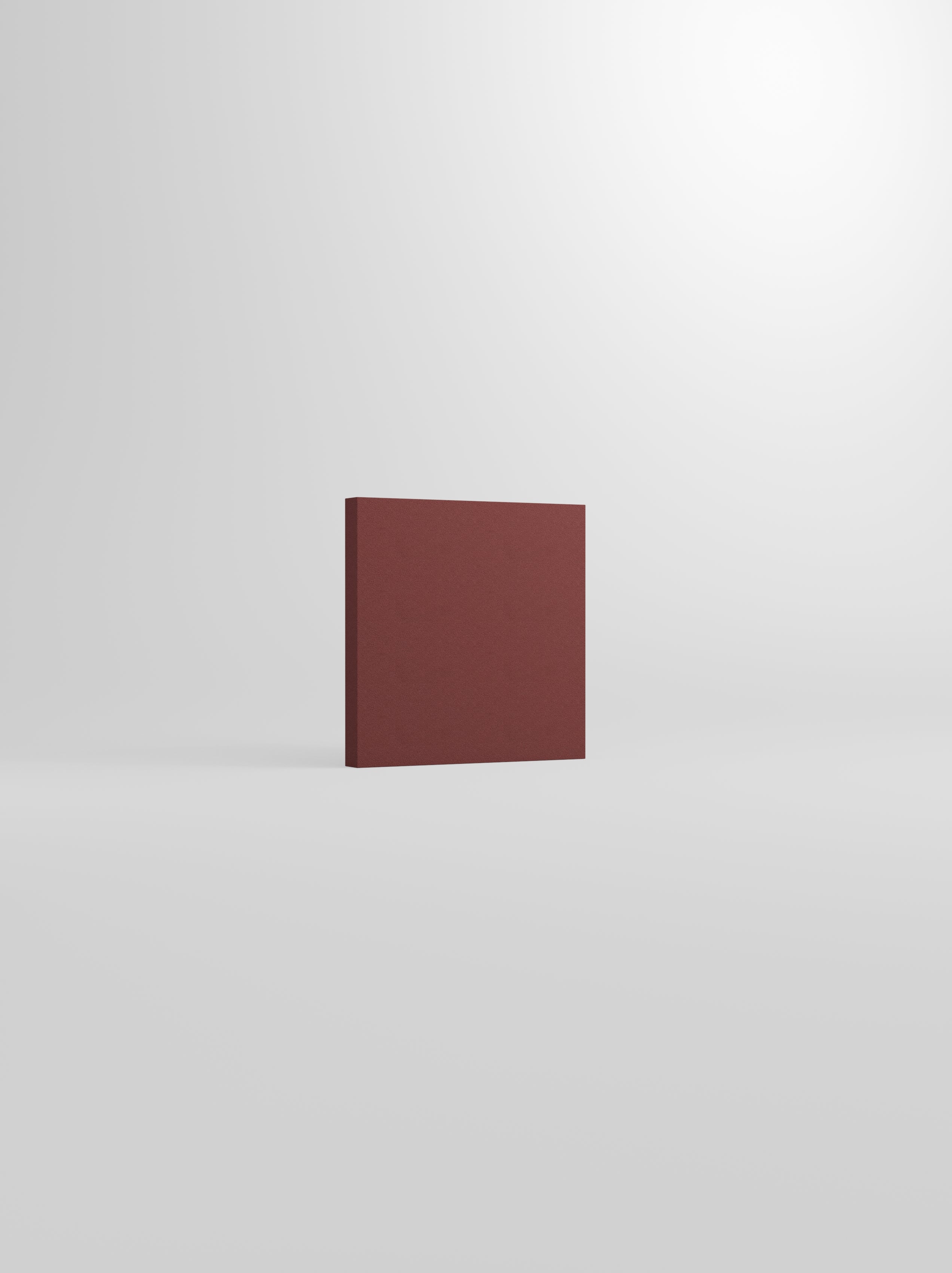 High-Mid Acoustic Panels Woodrose / 2' x 2'