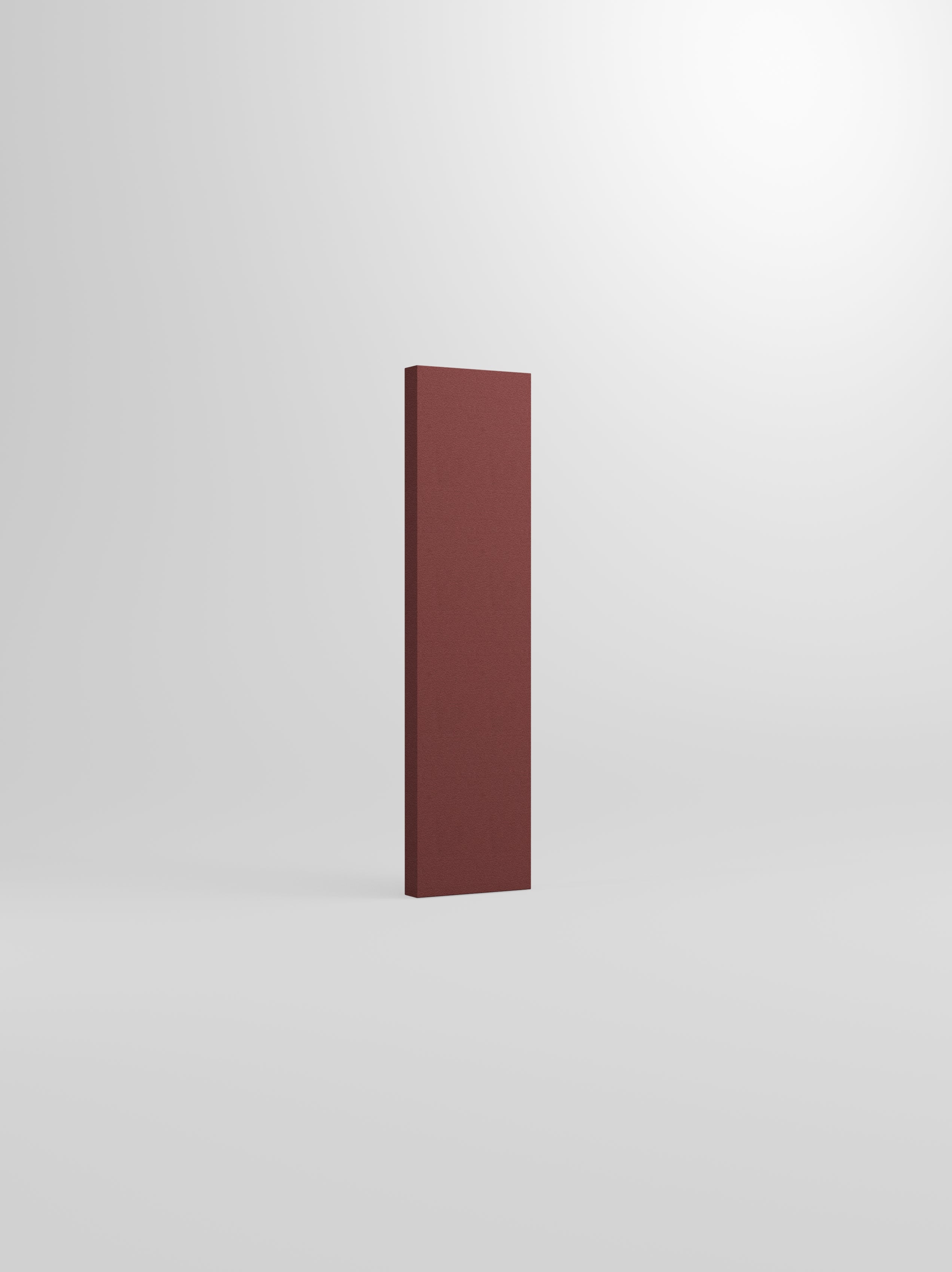 High-Mid Acoustic Panels Woodrose / 4' x 1'