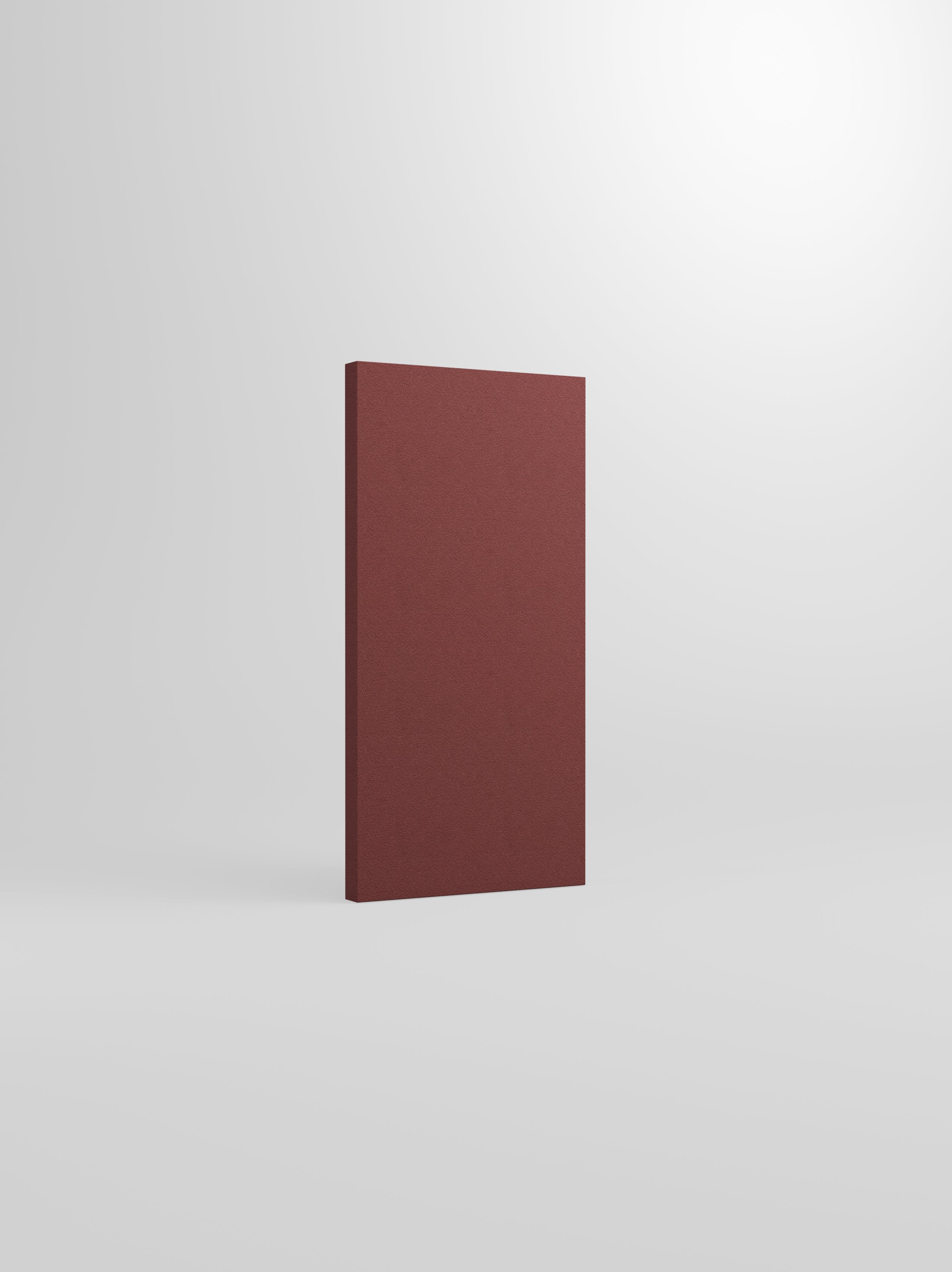 High-Mid Acoustic Panels Woodrose / 4' x 2'