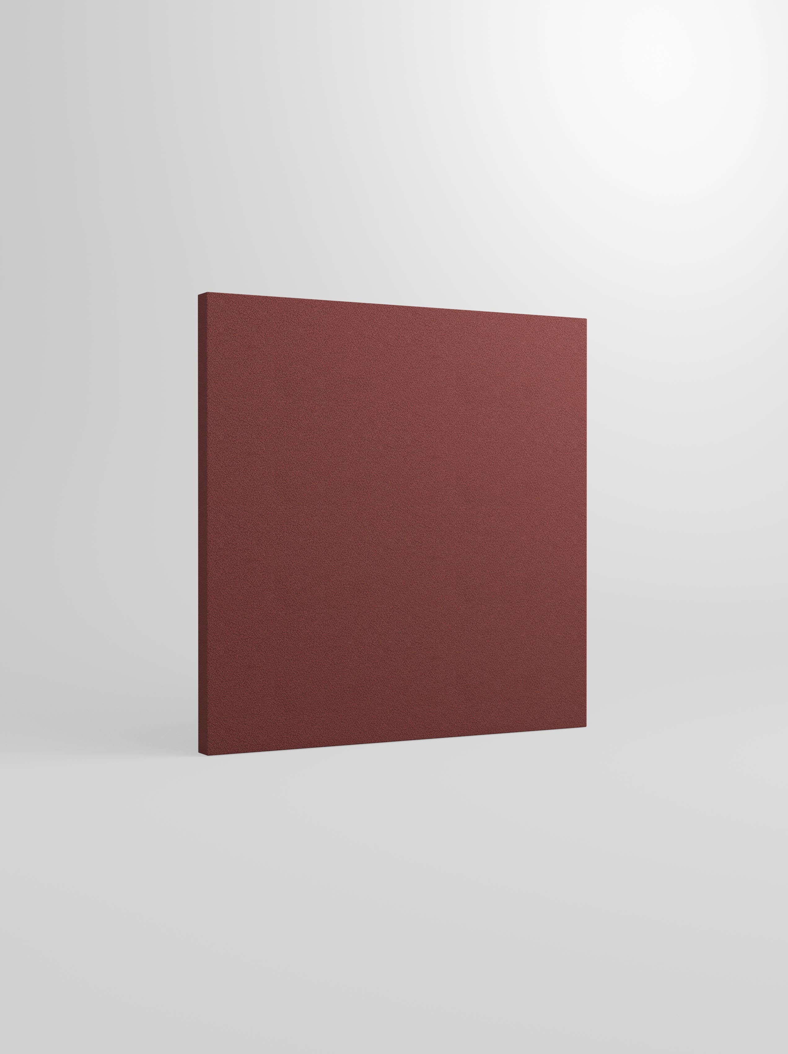 High-Mid Acoustic Panels Woodrose / 4' x 4'