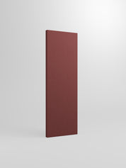 High-Mid Acoustic Panels Woodrose / 6' x 2'