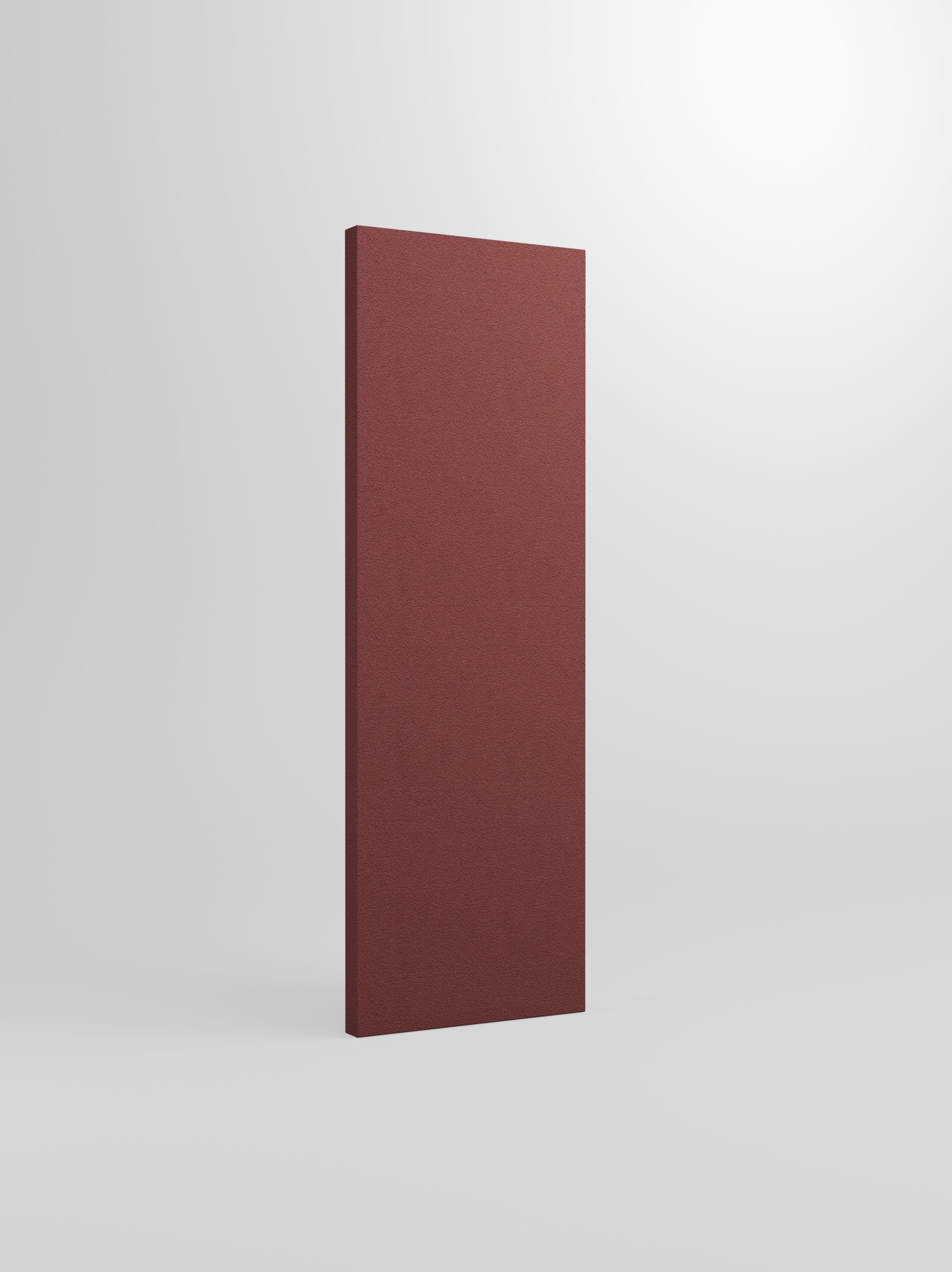 High-Mid Acoustic Panels Woodrose / 6' x 2'