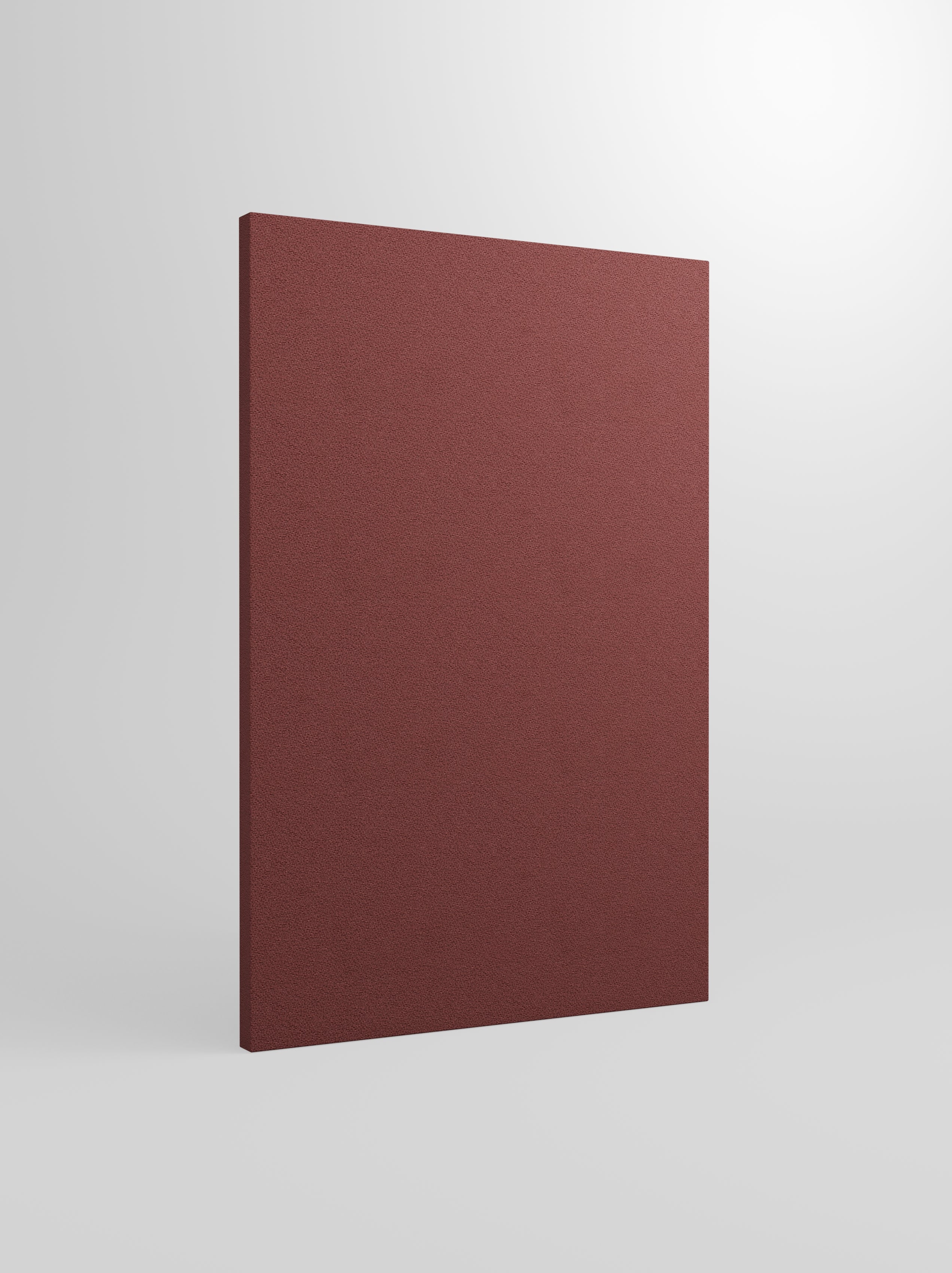 High-Mid Acoustic Panels Woodrose / 6' x 4'