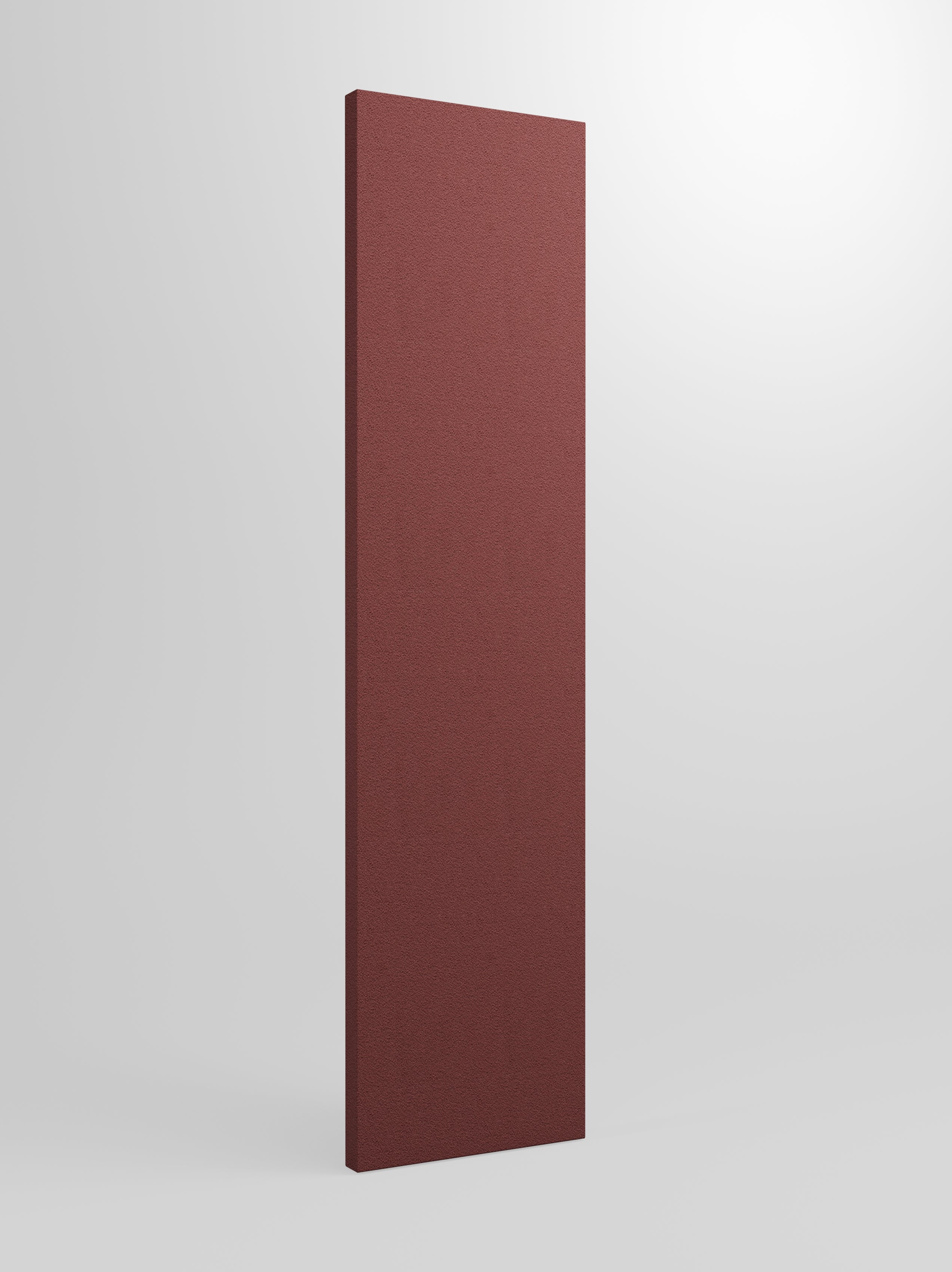 High-Mid Acoustic Panels Woodrose / 8' x 2'