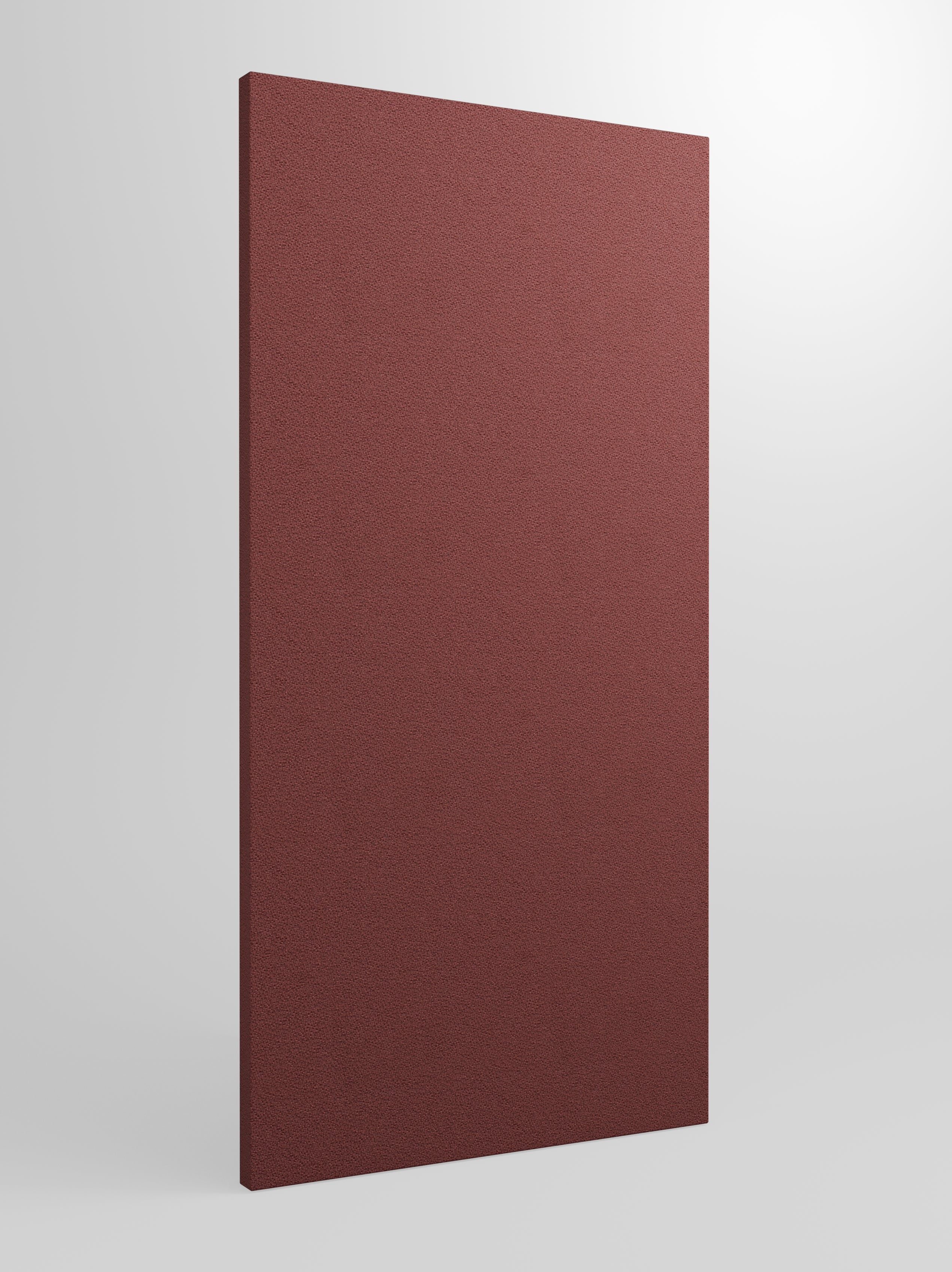 High-Mid Acoustic Panels Woodrose / 8' x 4'
