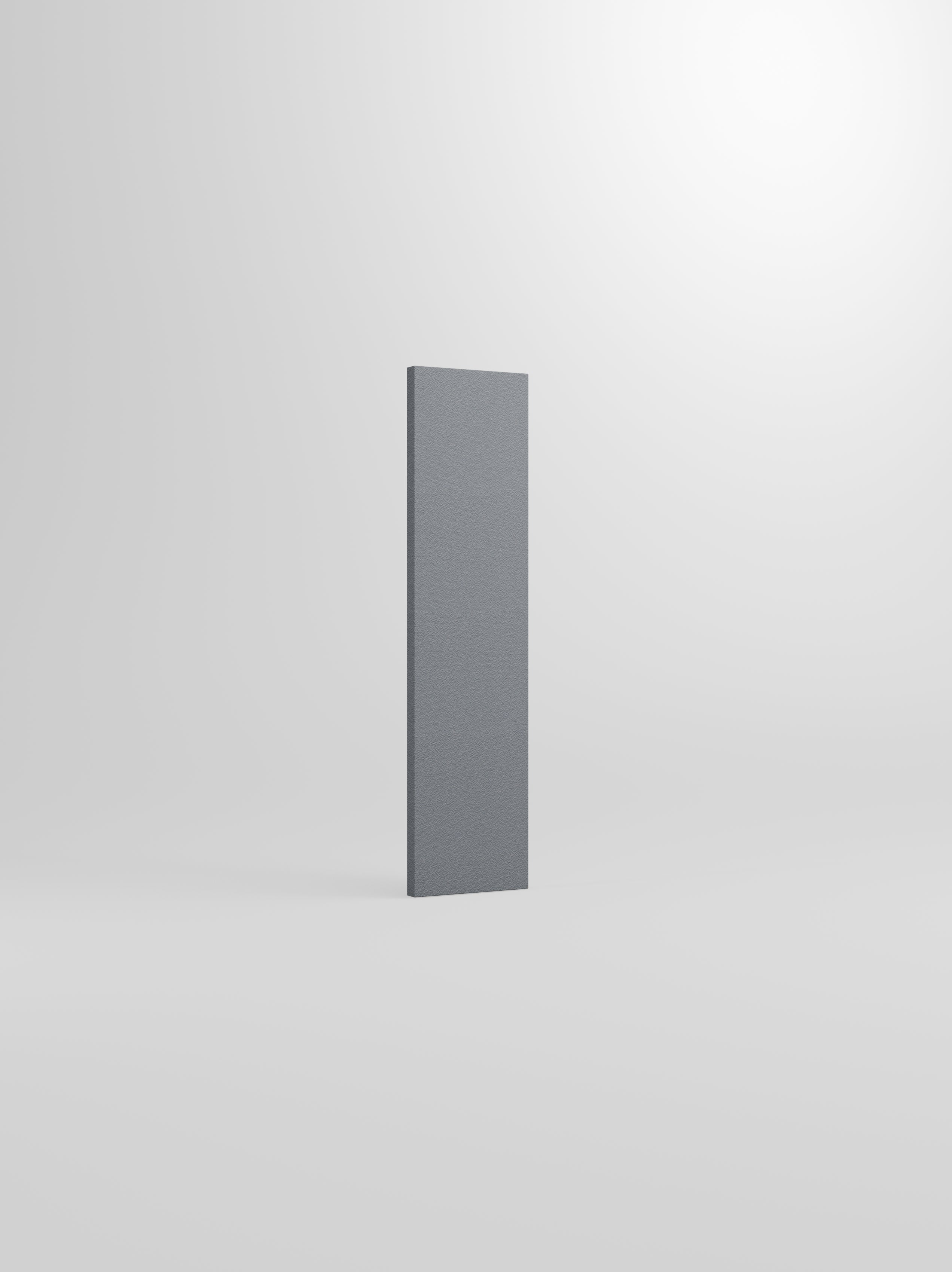 Low Profile Acoustic Panels elephant / 4' x 1'