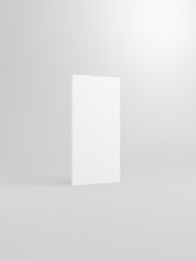 Low Profile Acoustic Panels lunar / 4' x 2'