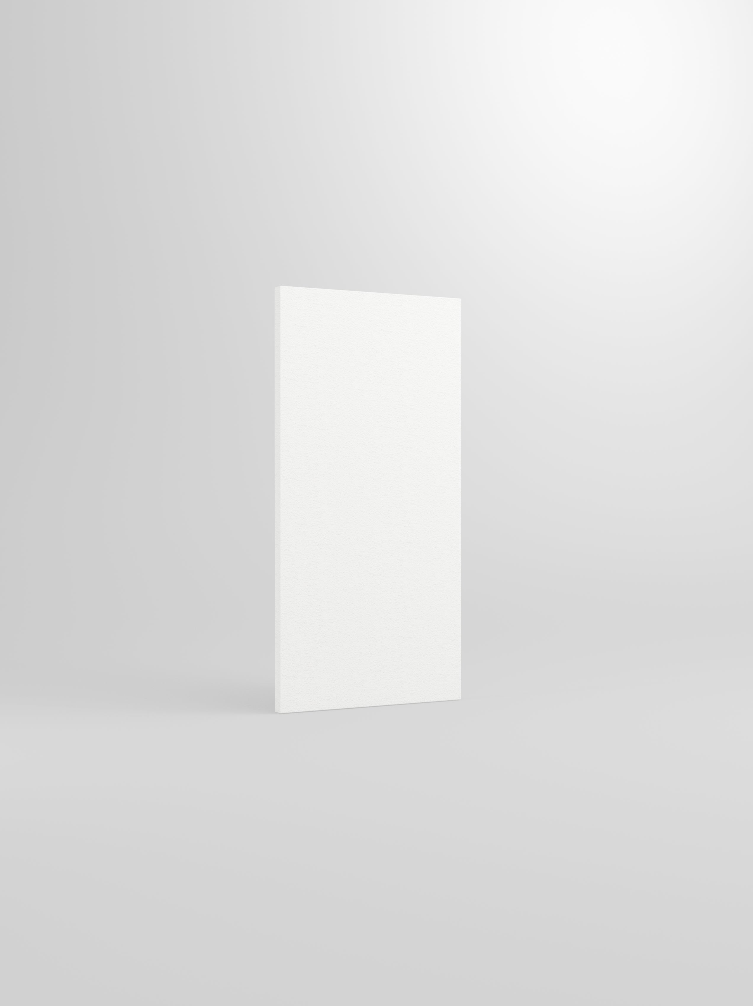 Low Profile Acoustic Panels lunar / 4' x 2'