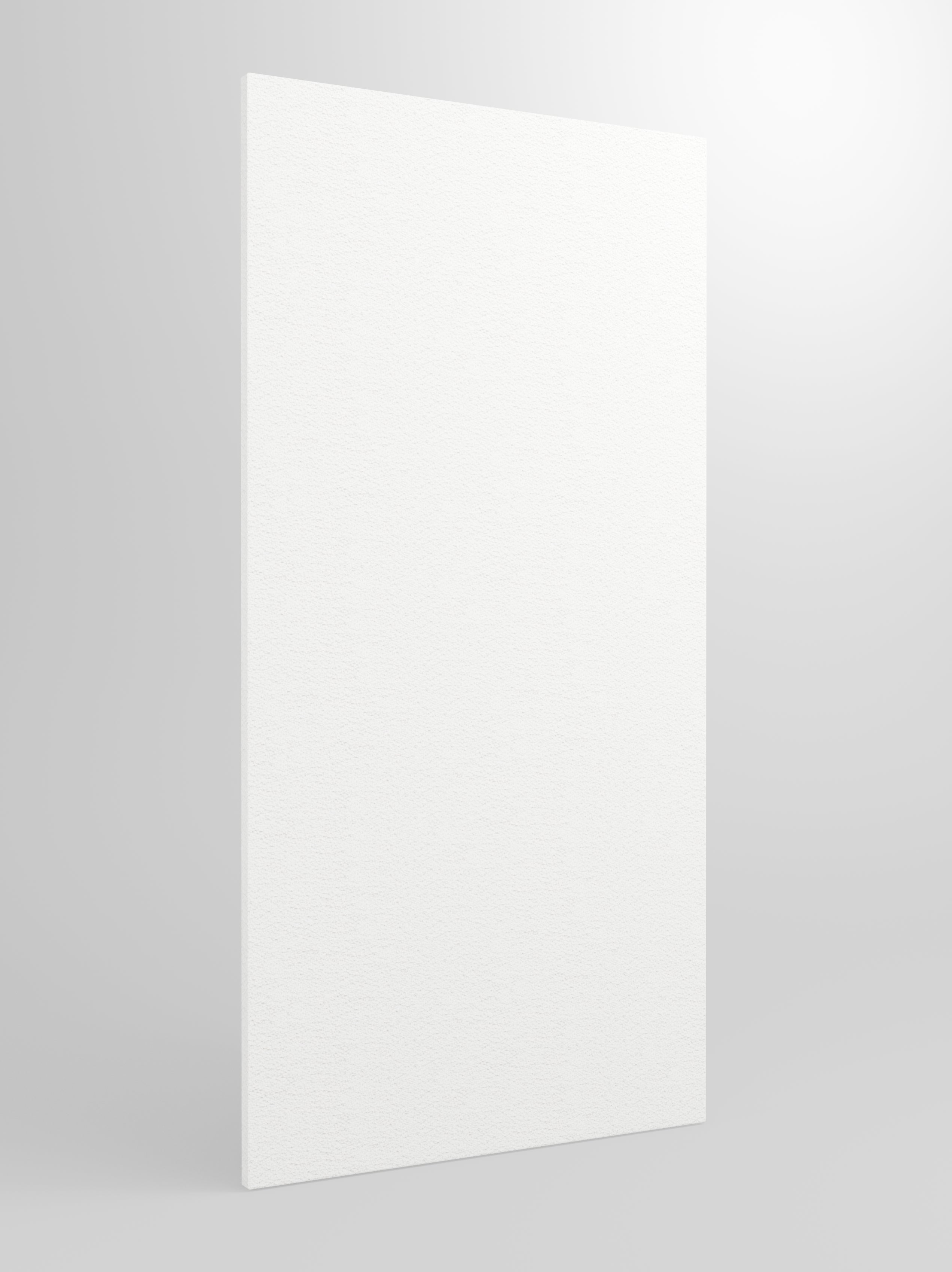 Low Profile Acoustic Panels lunar / 8' x 4'