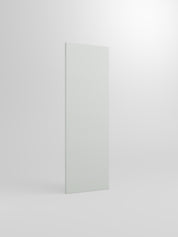 Low Profile Acoustic Panels sterling / 6' x 2'