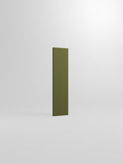 Low Profile Acoustic Panels willow / 4' x 1'